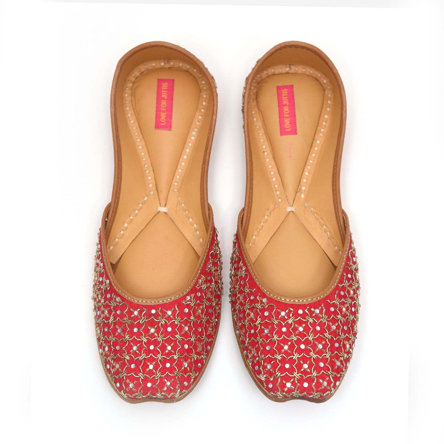 EMPRESS JUTTIS