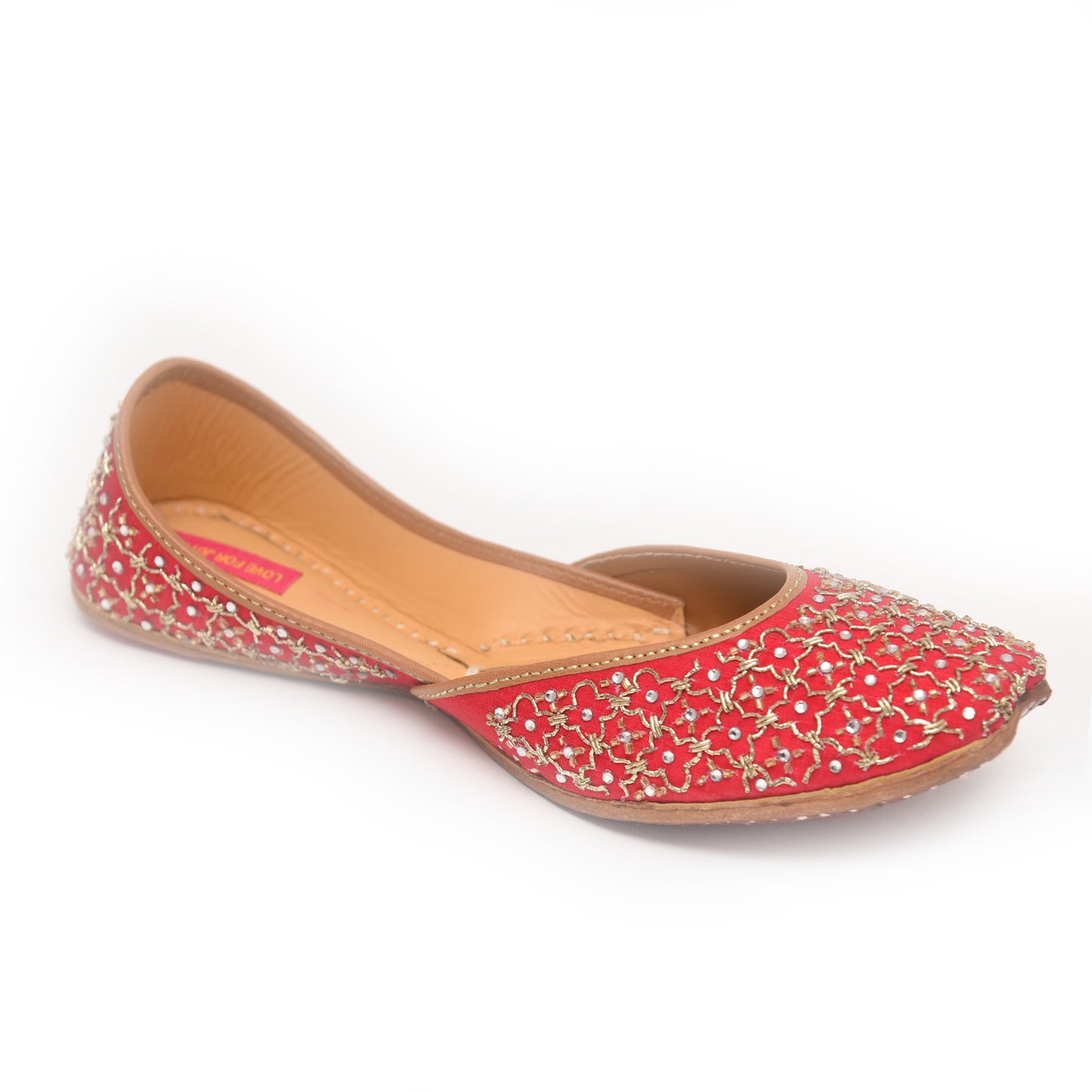 EMPRESS JUTTIS