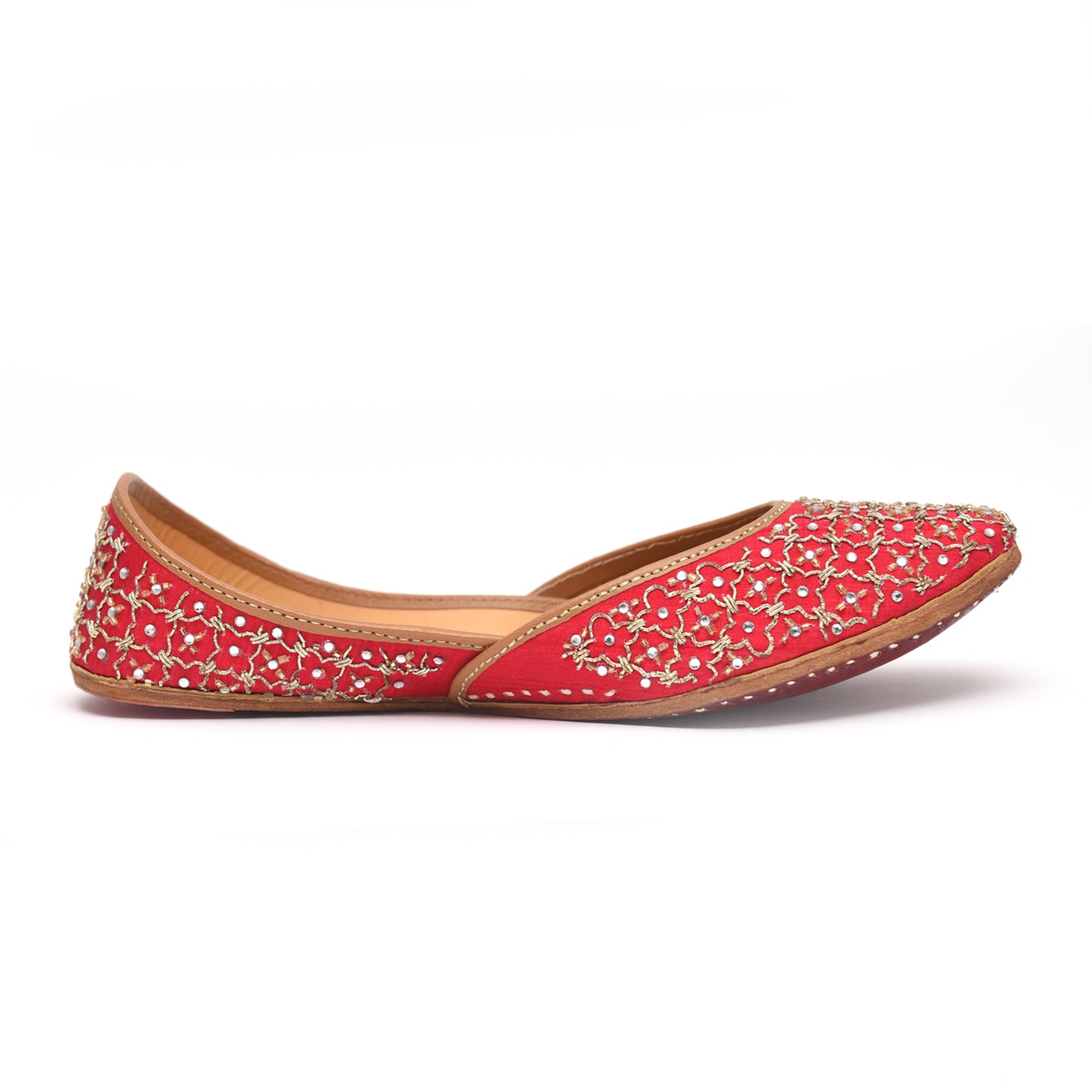 EMPRESS JUTTIS