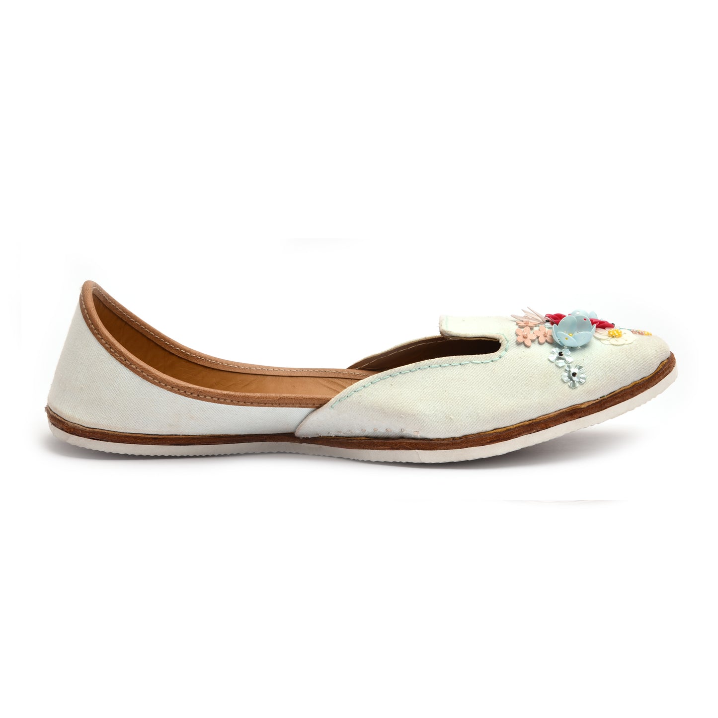 LILIAC LOAFERS