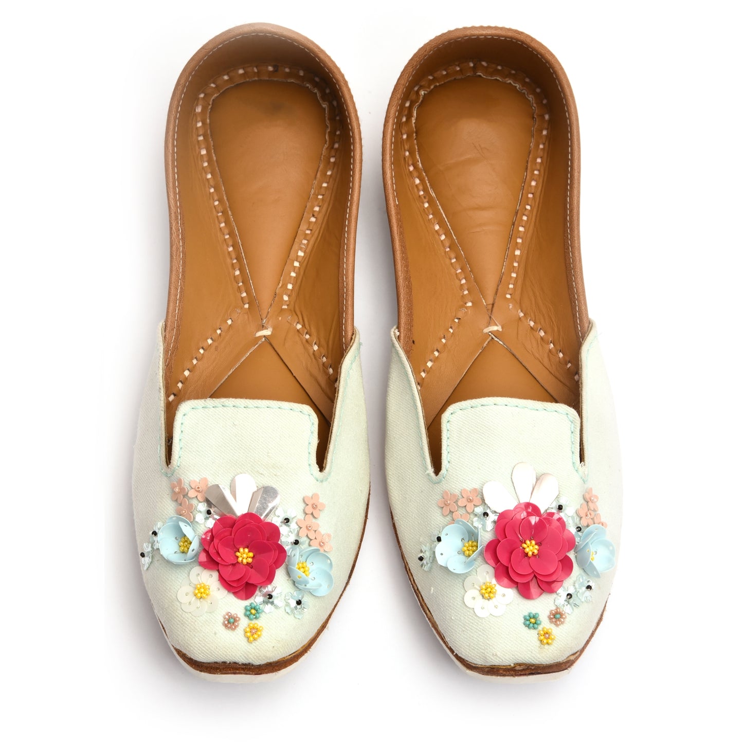 LILIAC LOAFERS