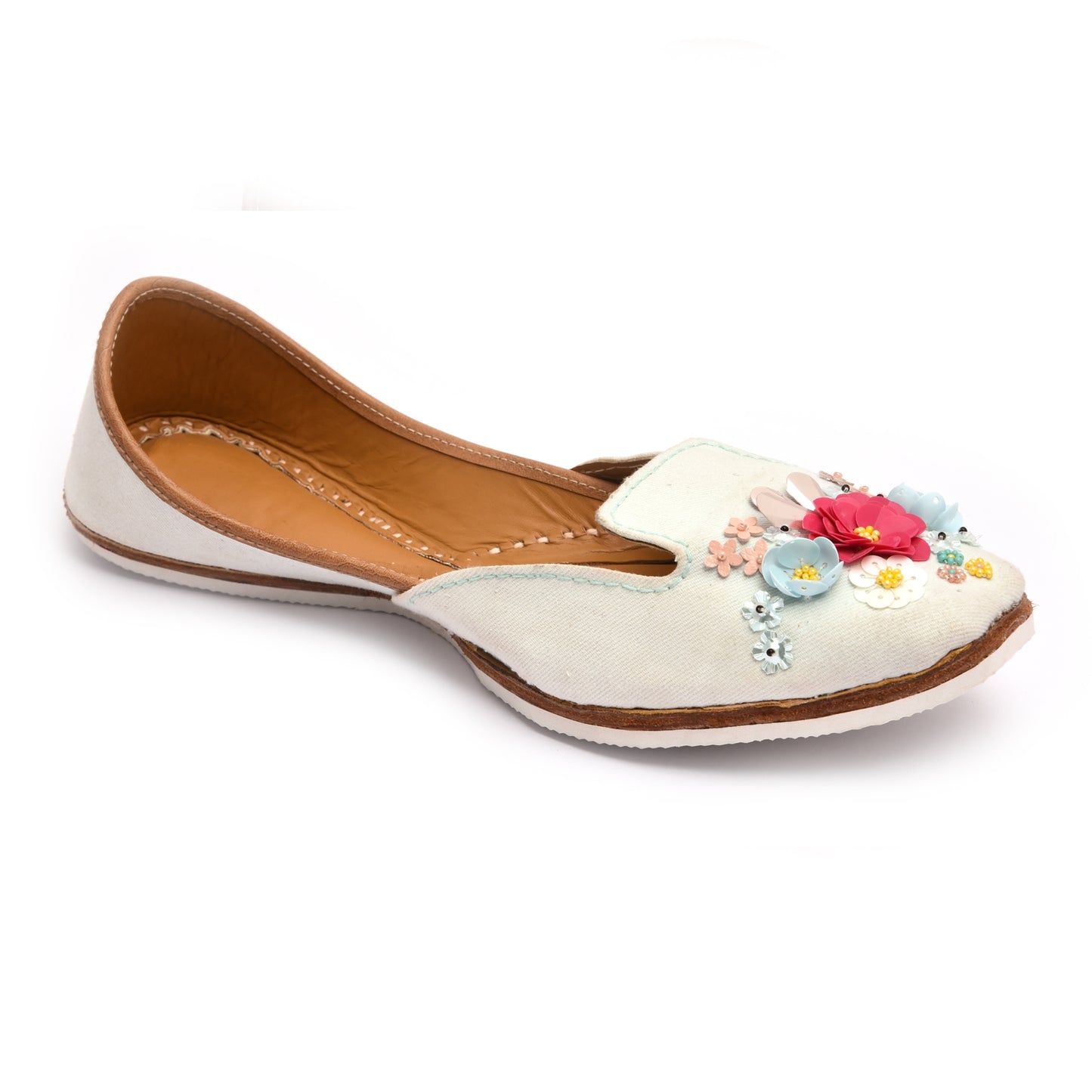 LILIAC LOAFERS