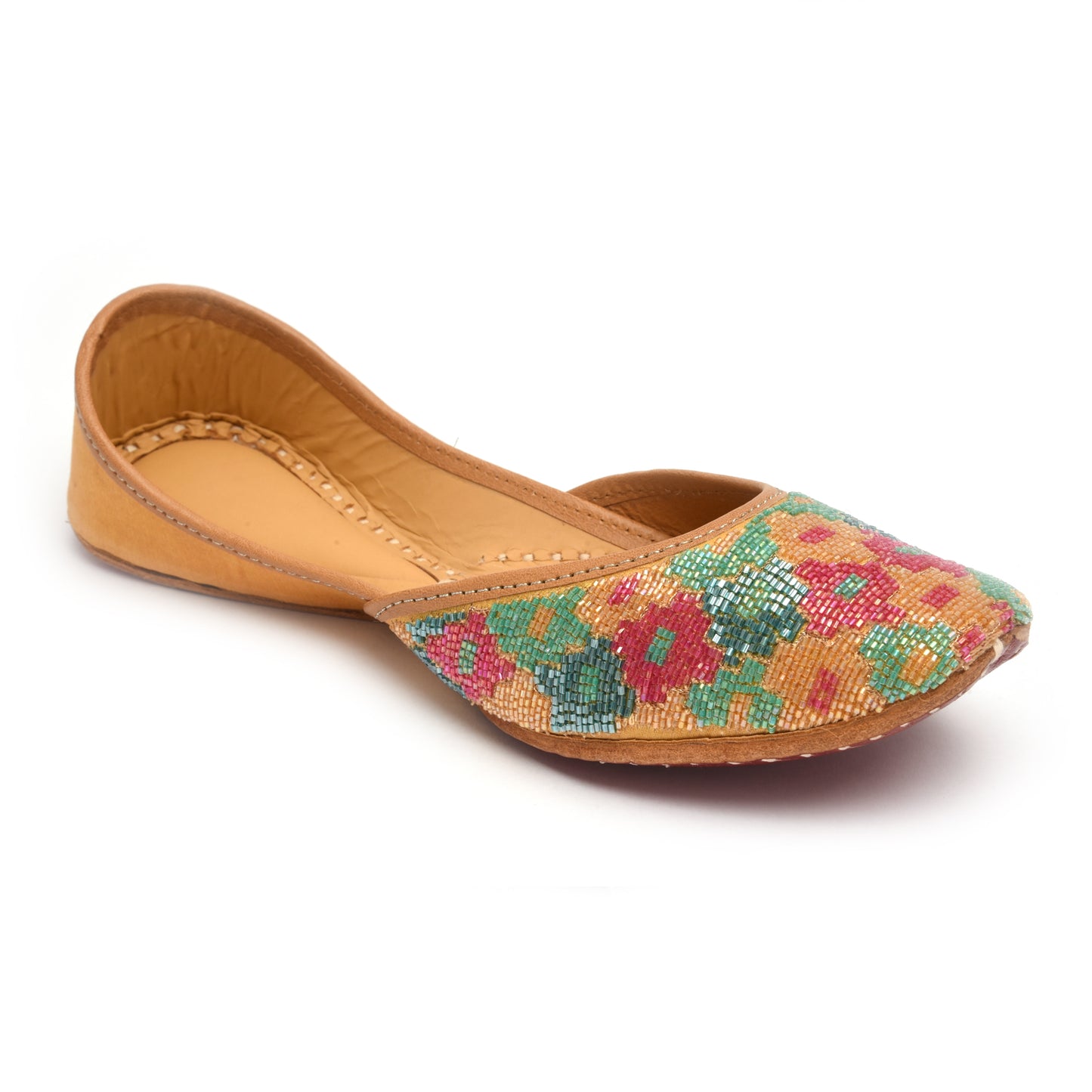 WONDERLAND JUTTIS