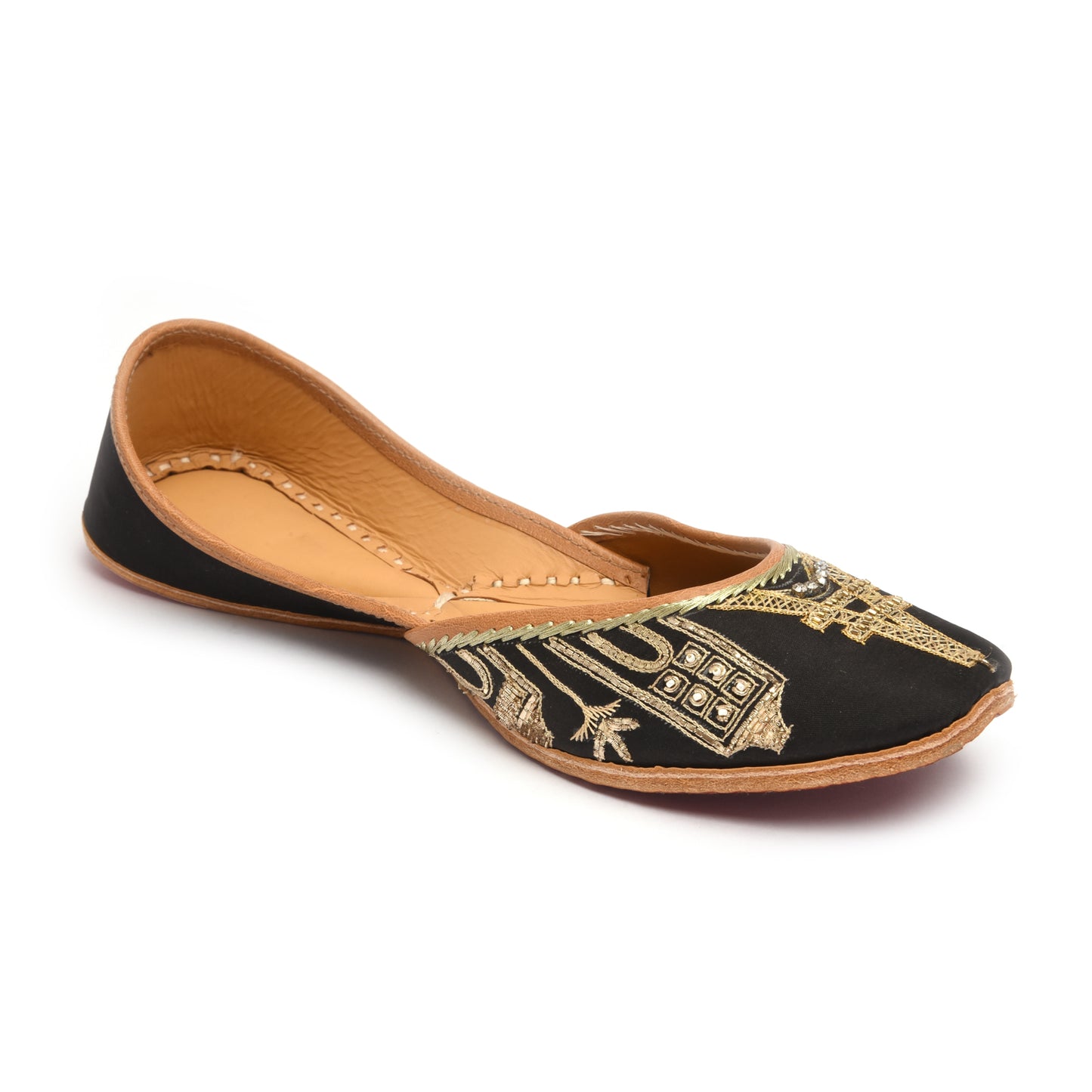 PARIS JUTTIS