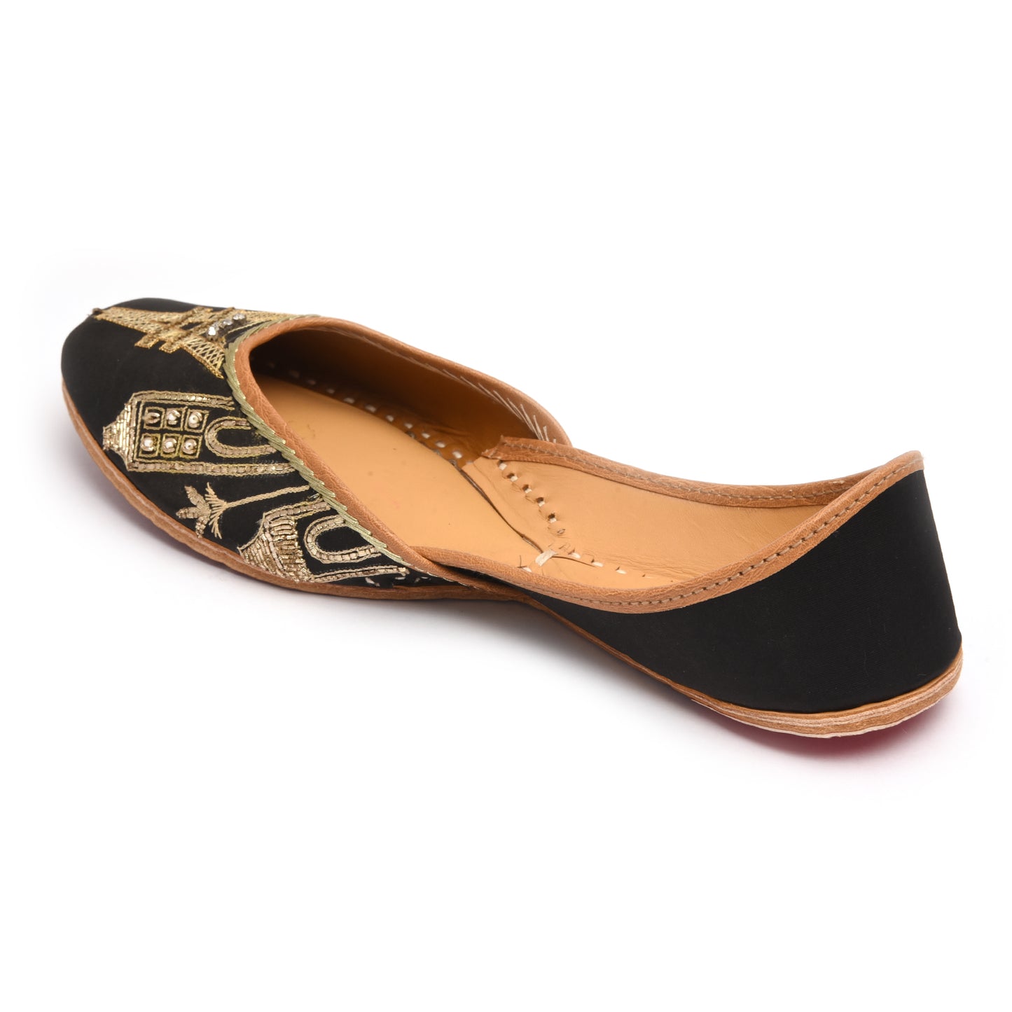 PARIS JUTTIS