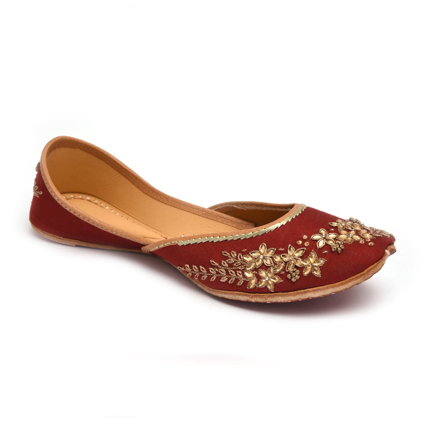 CHERRY RUSH JUTTIS