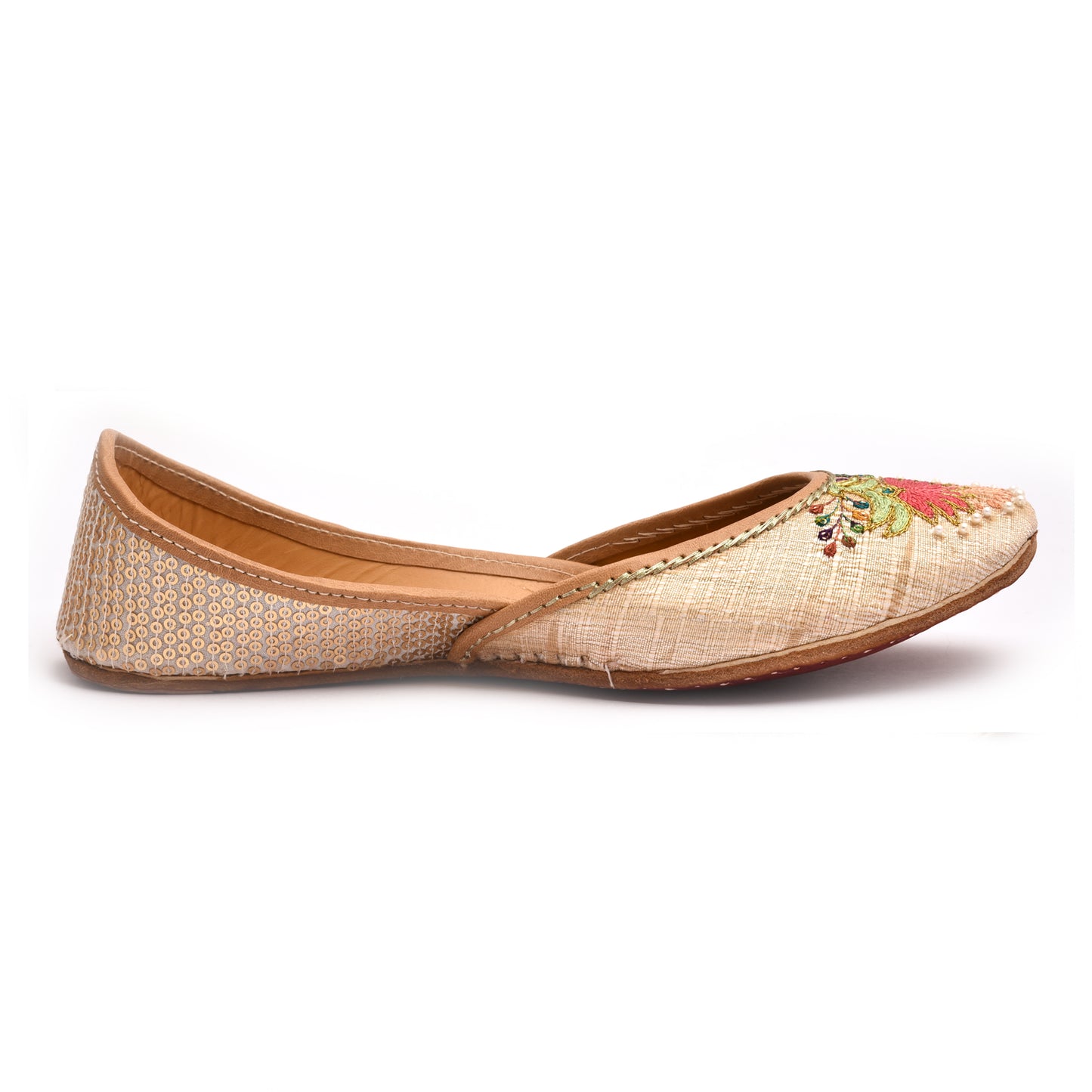 FLORA JUTTIS