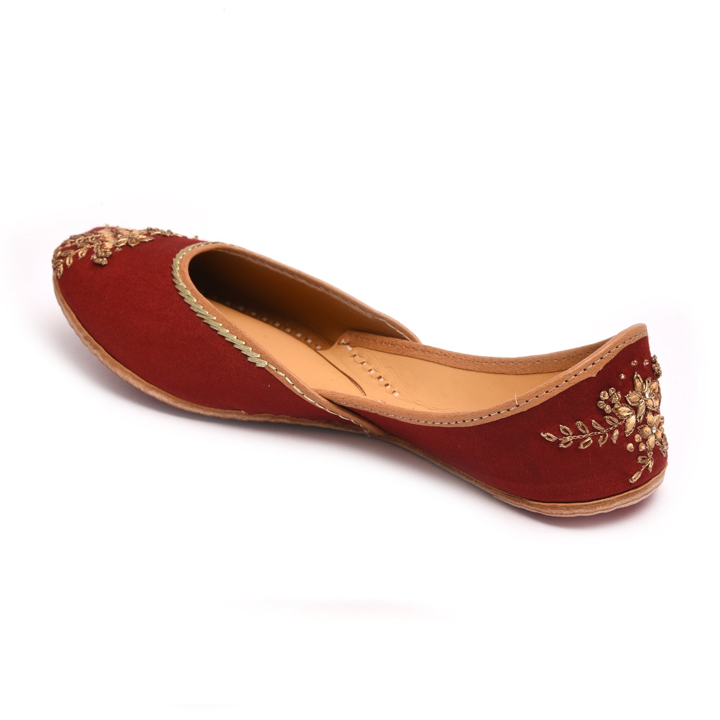 CHERRY RUSH JUTTIS