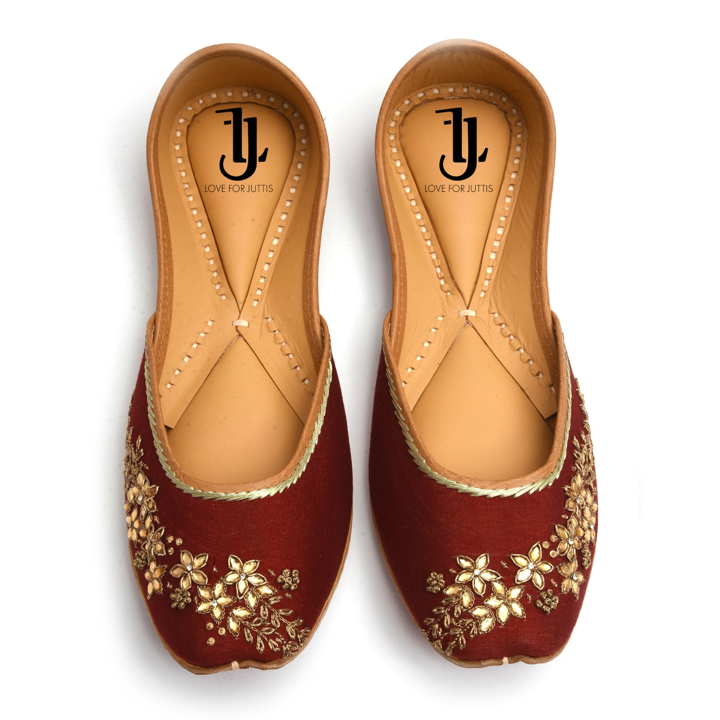 CHERRY RUSH JUTTIS