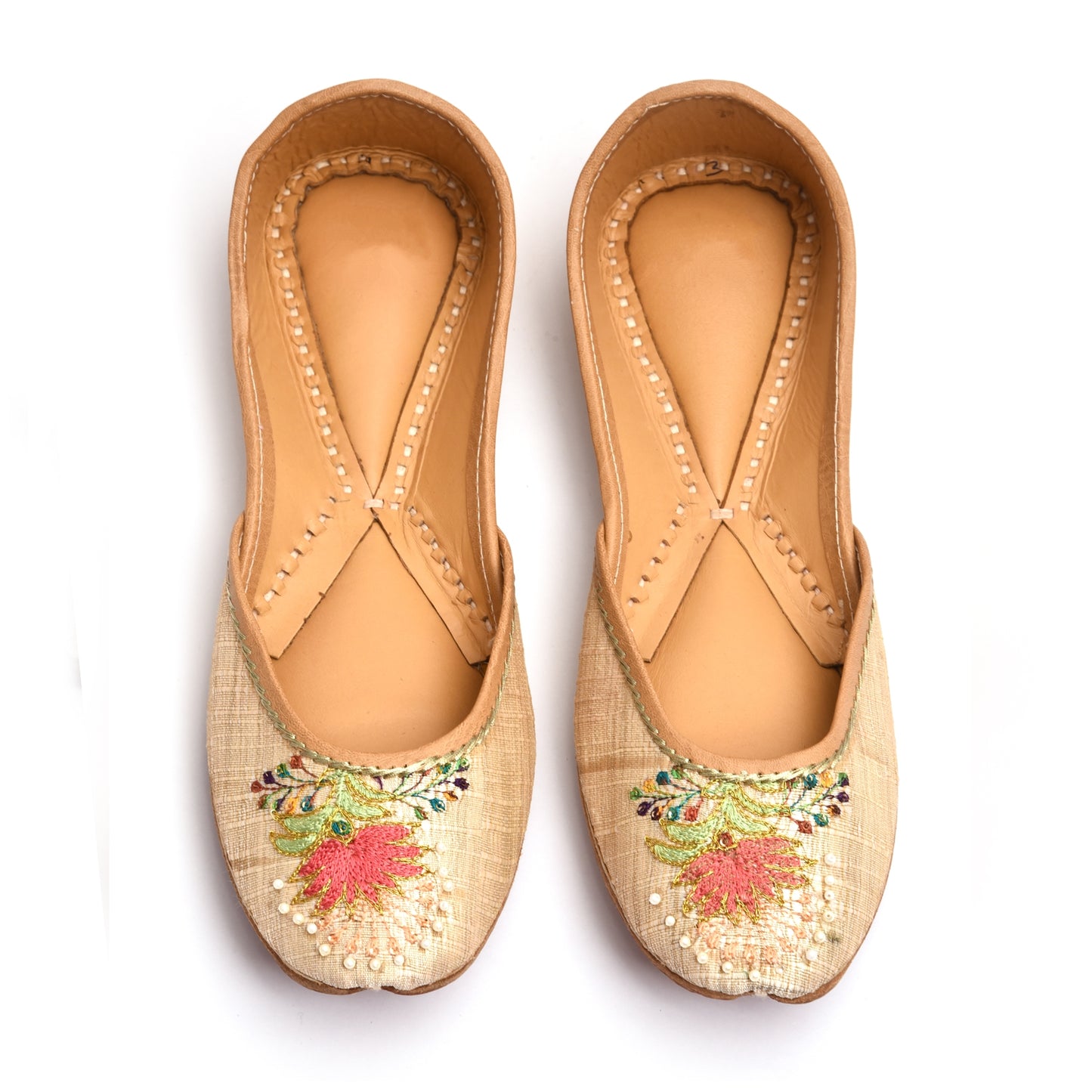 FLORA JUTTIS