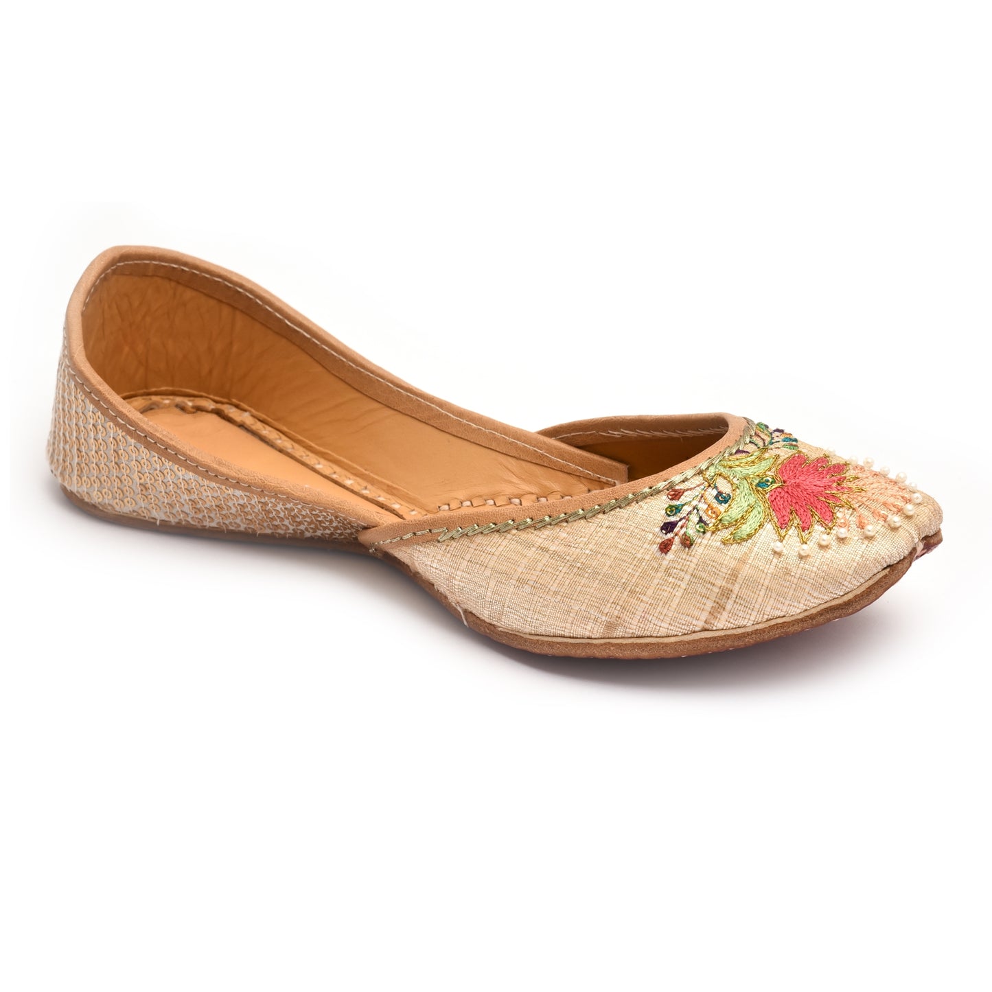 FLORA JUTTIS