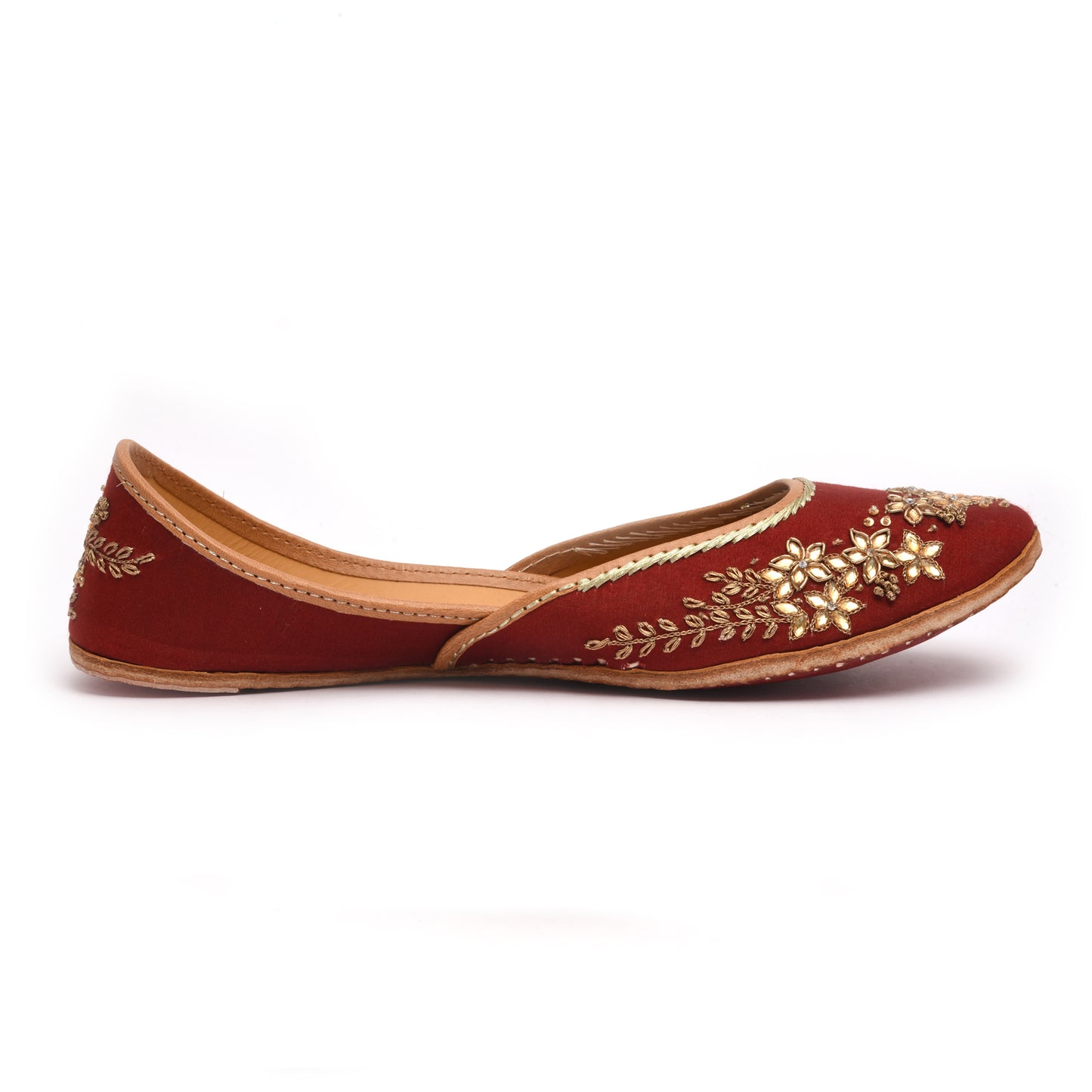 CHERRY RUSH JUTTIS