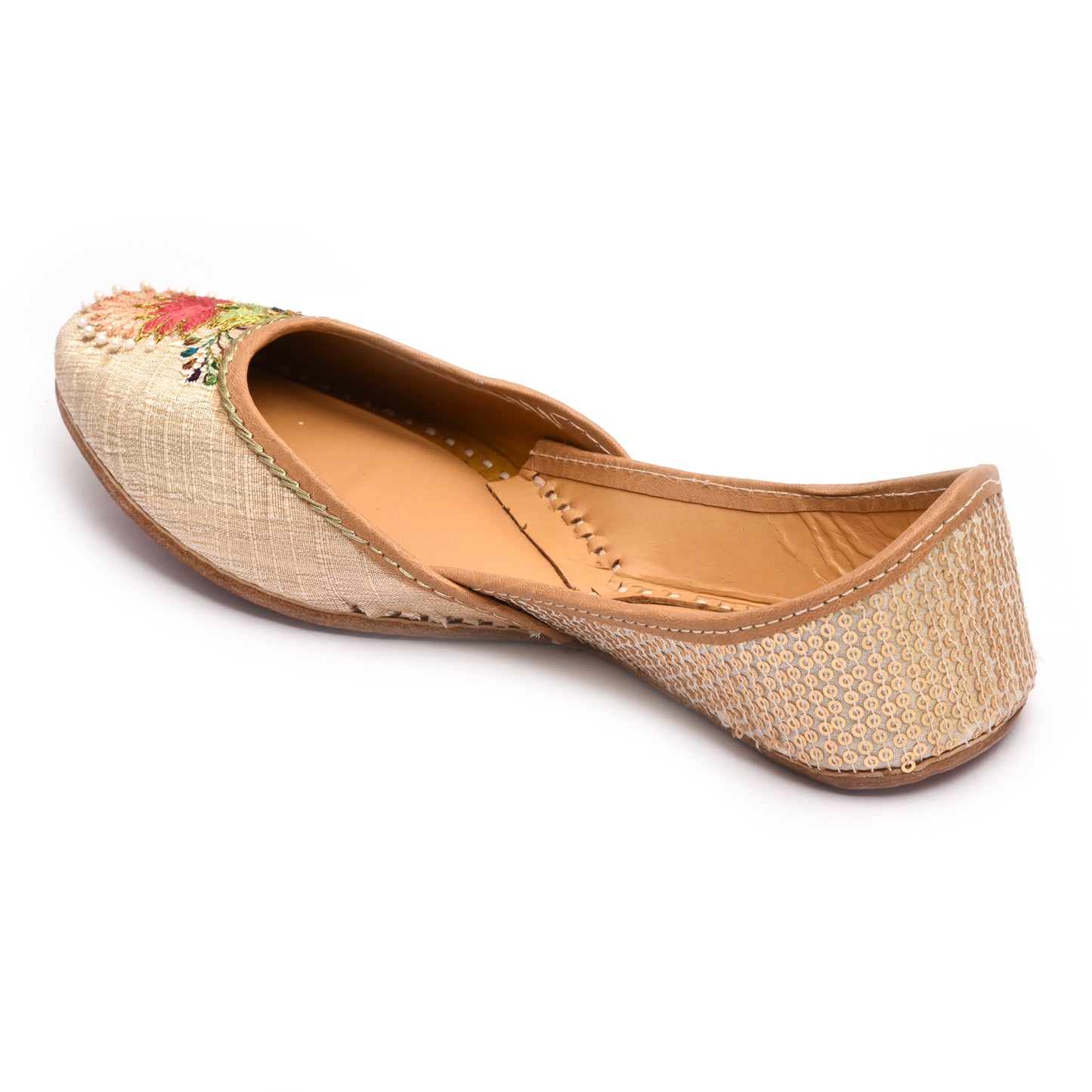 FLORA JUTTIS