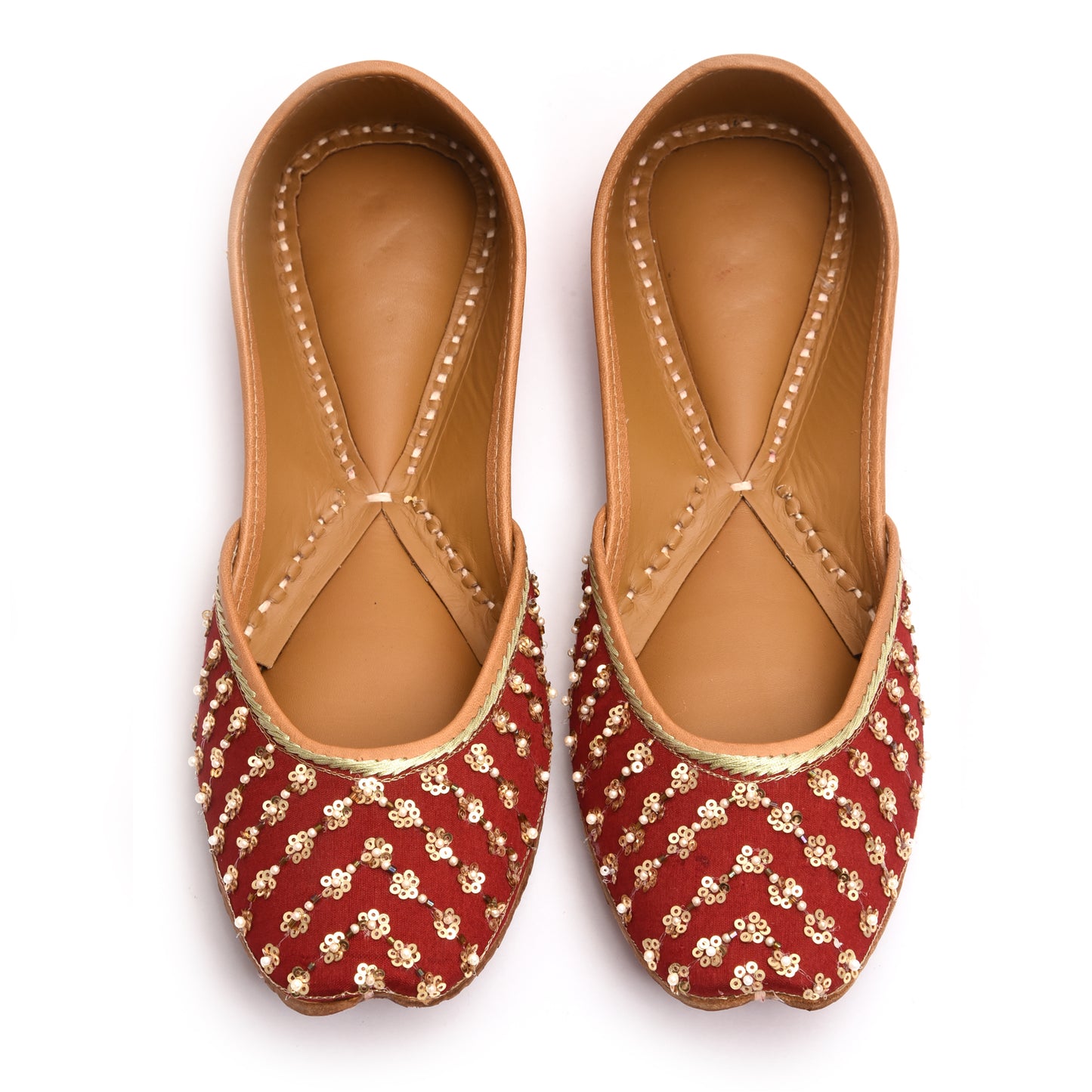 MEADOW JUTTIS