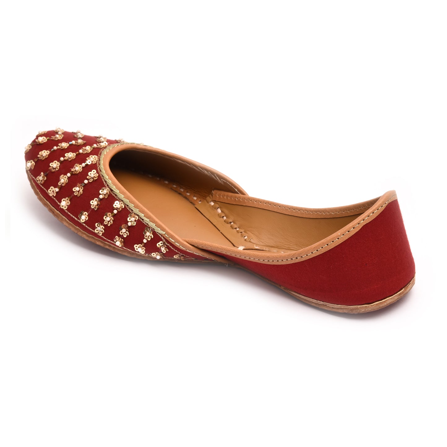 MEADOW JUTTIS