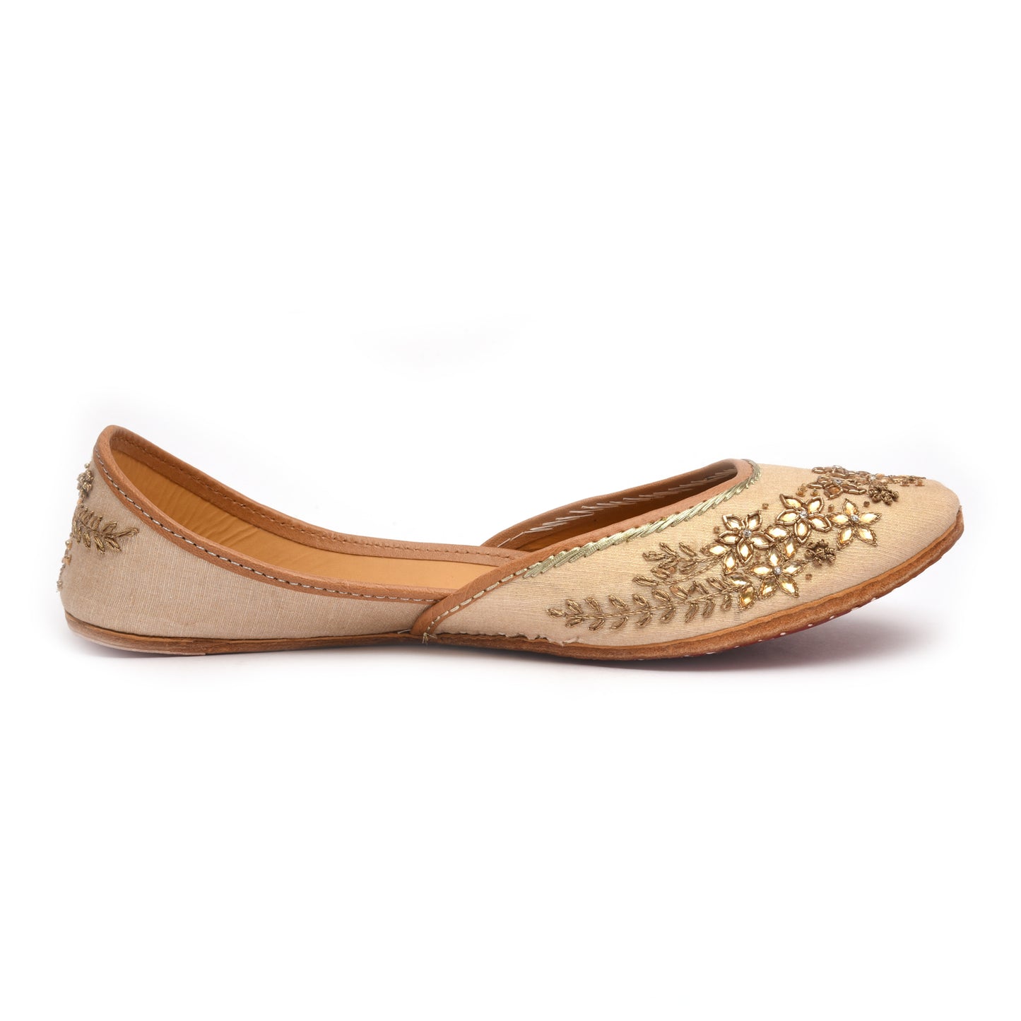GOLD SPARK JUTTIS