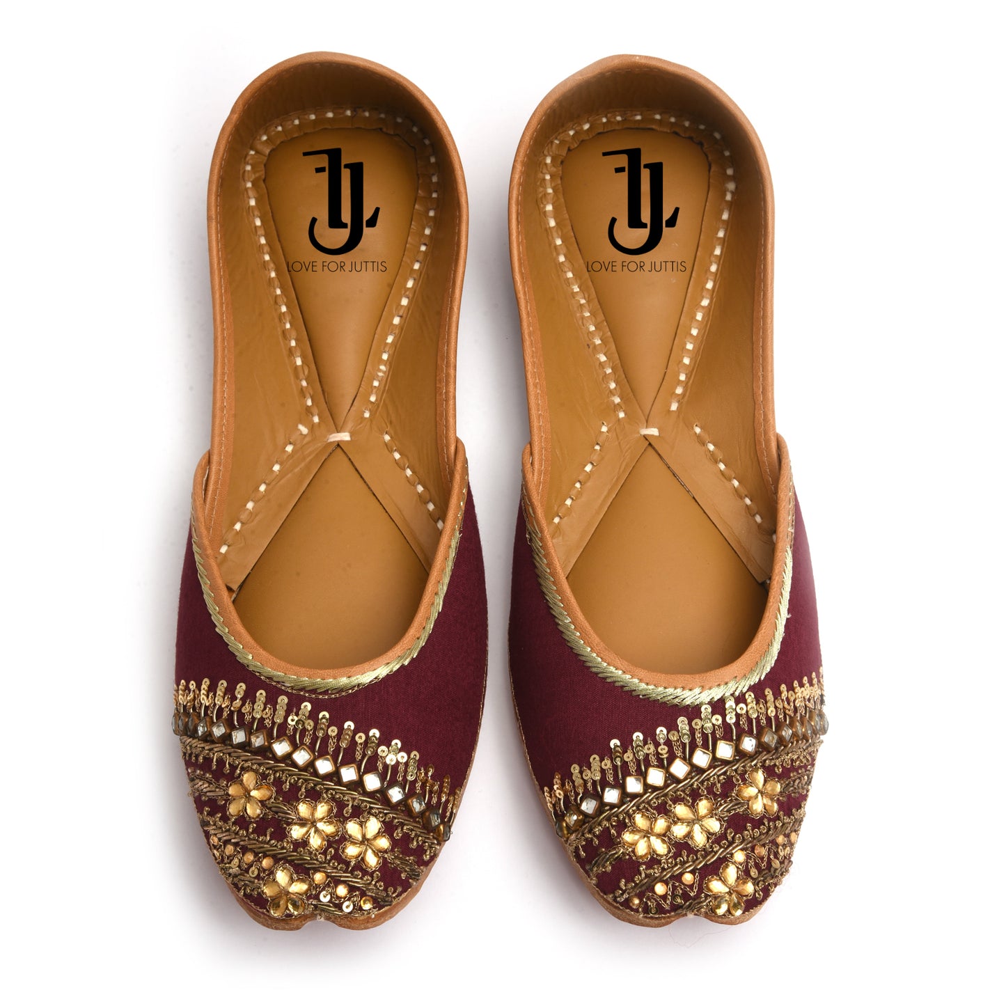 NIRVANA JUTTIS