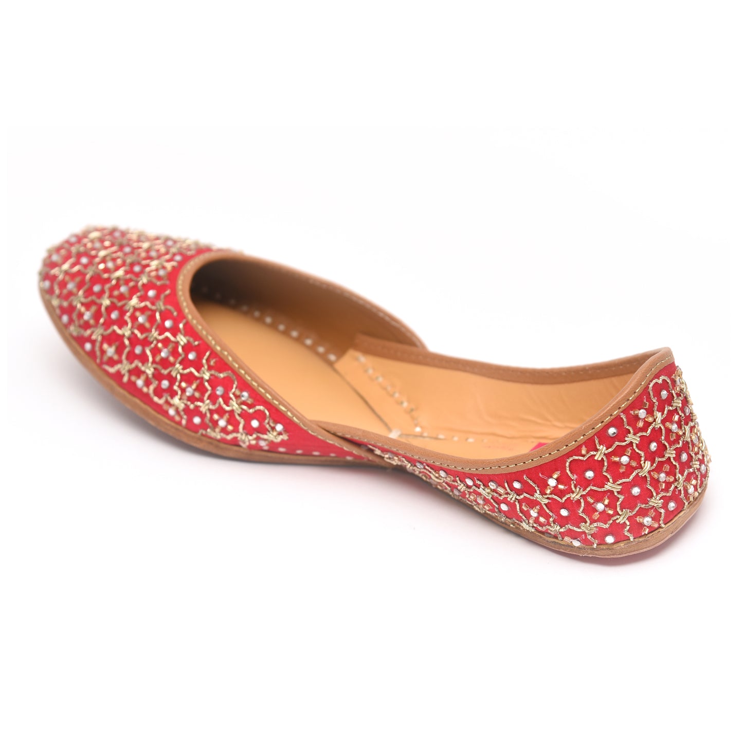 EMPRESS JUTTIS
