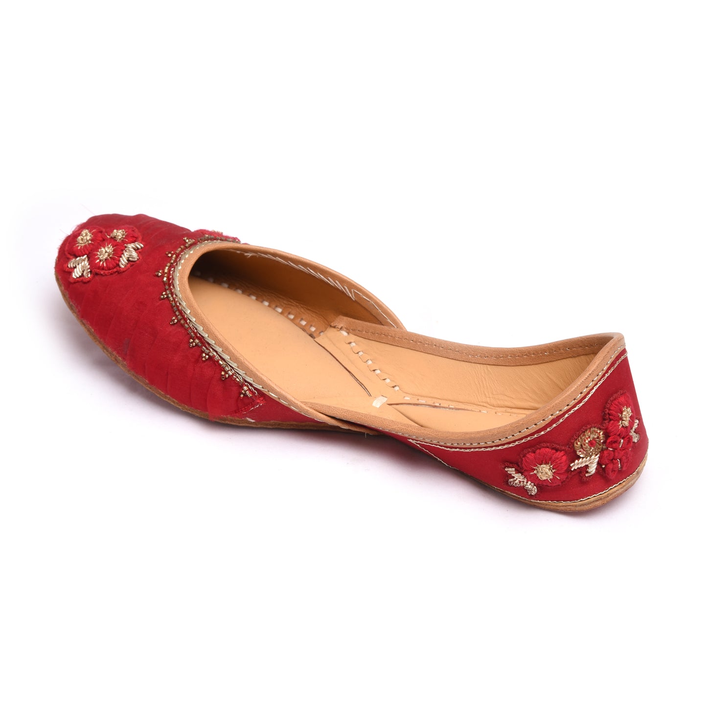 EXTRAVAGANZA JUTTIS