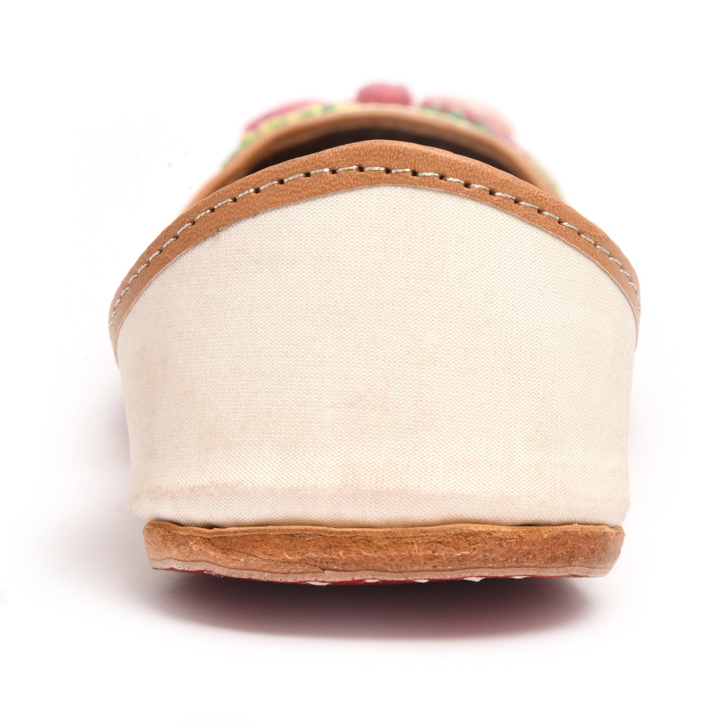 IVORY BLOSSOM JUTTIS