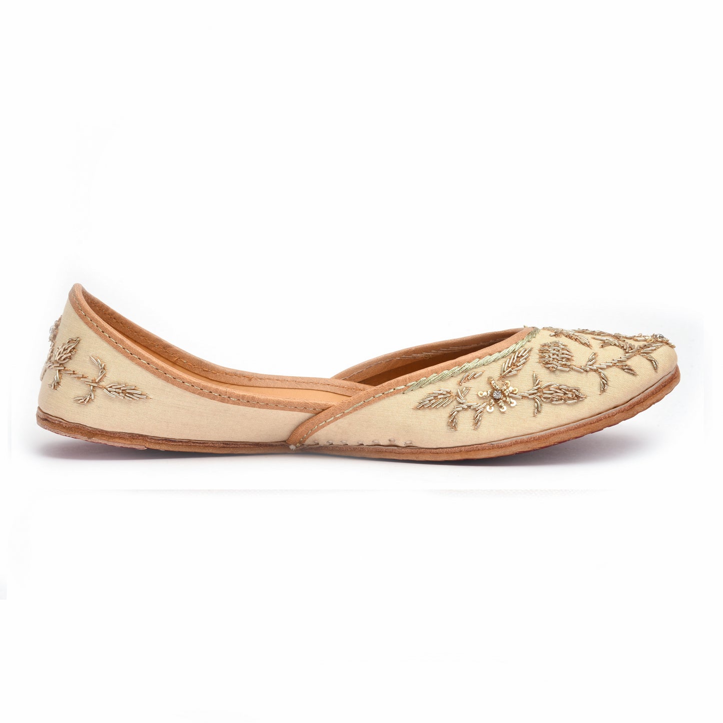 GOLD DUST JUTTIS