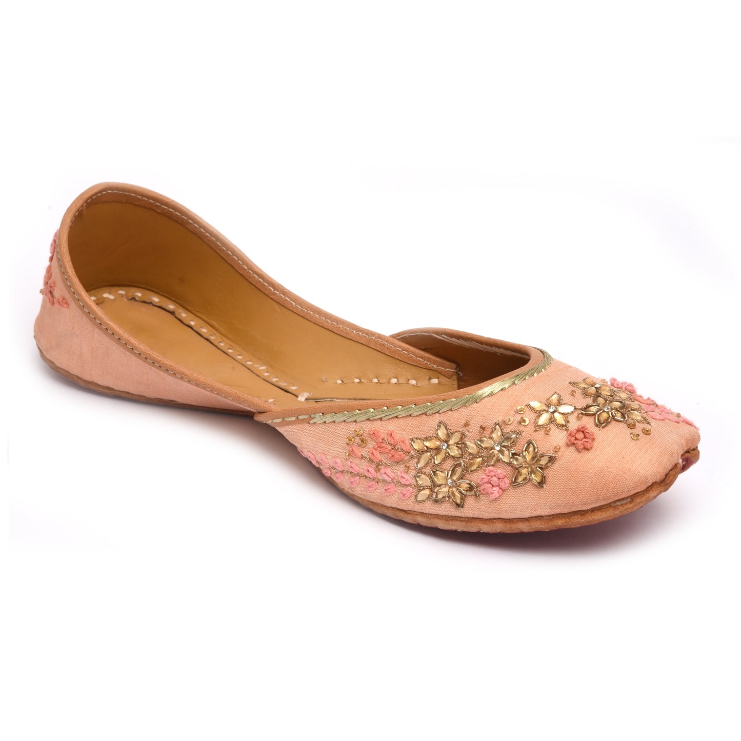 SWEET PEACH JUTTIS