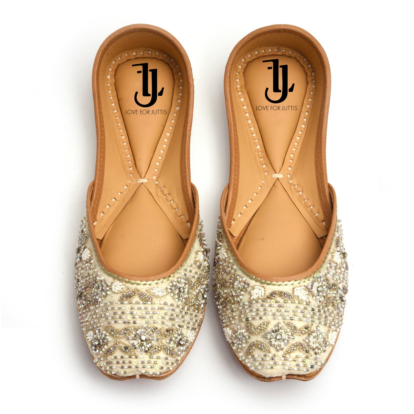 ANGEL JUTTIS