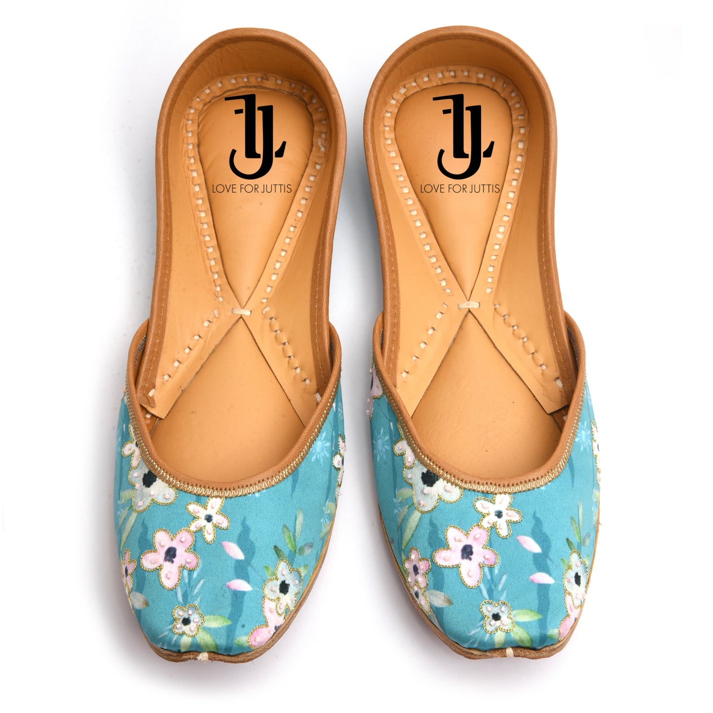 CARIBBEAN JUTTIS