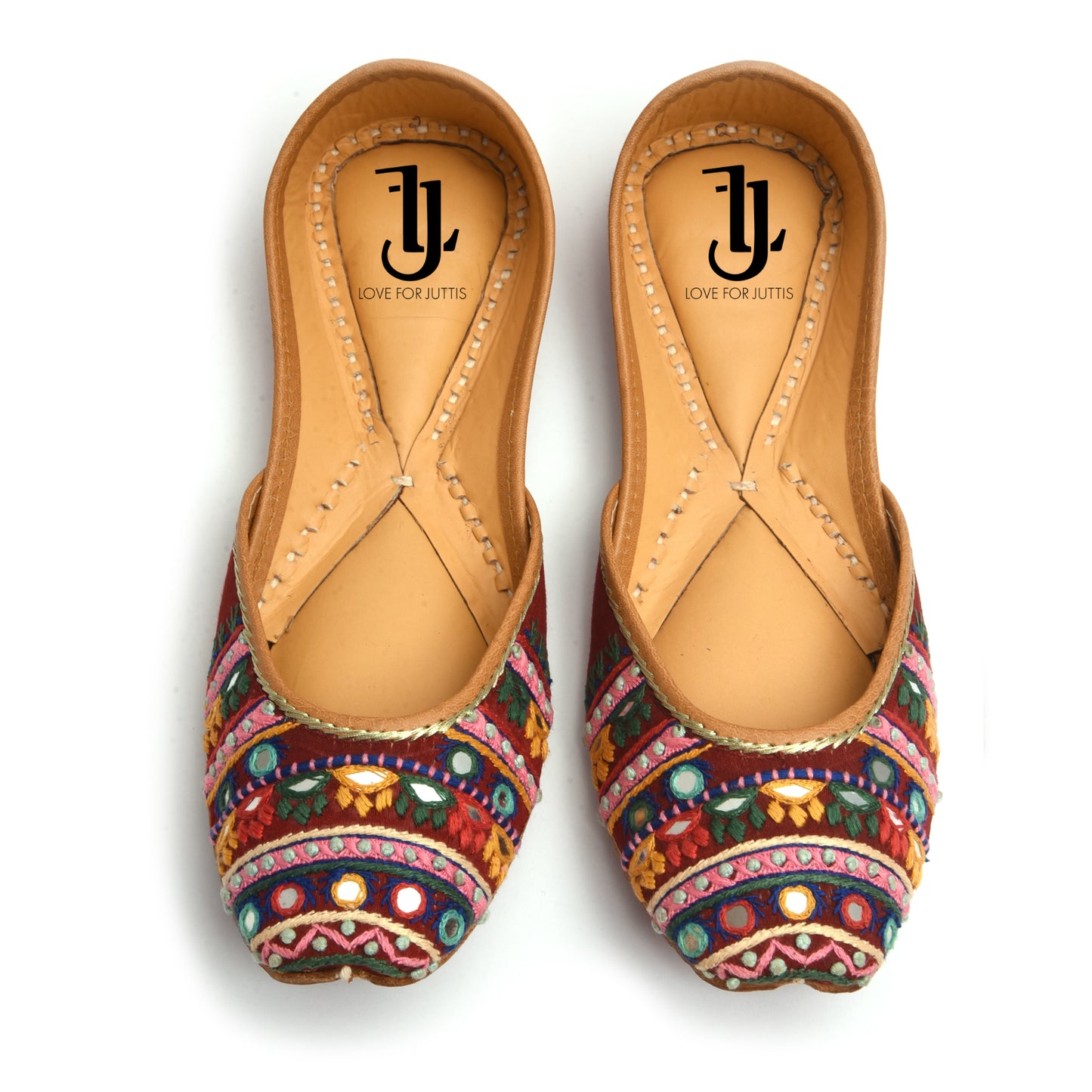 KASHTI JUTTIS