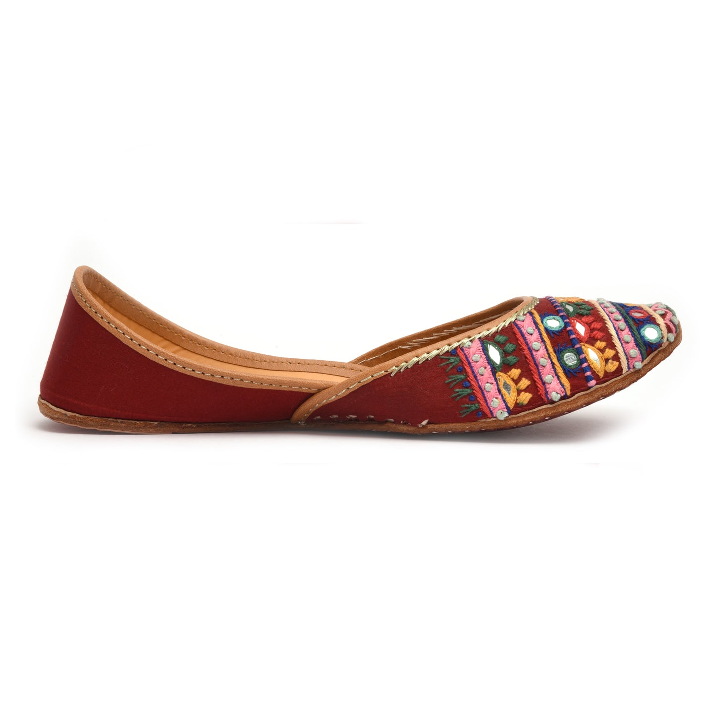 KASHTI JUTTIS