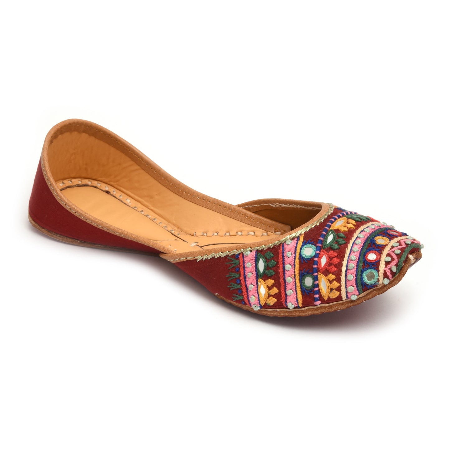 KASHTI JUTTIS