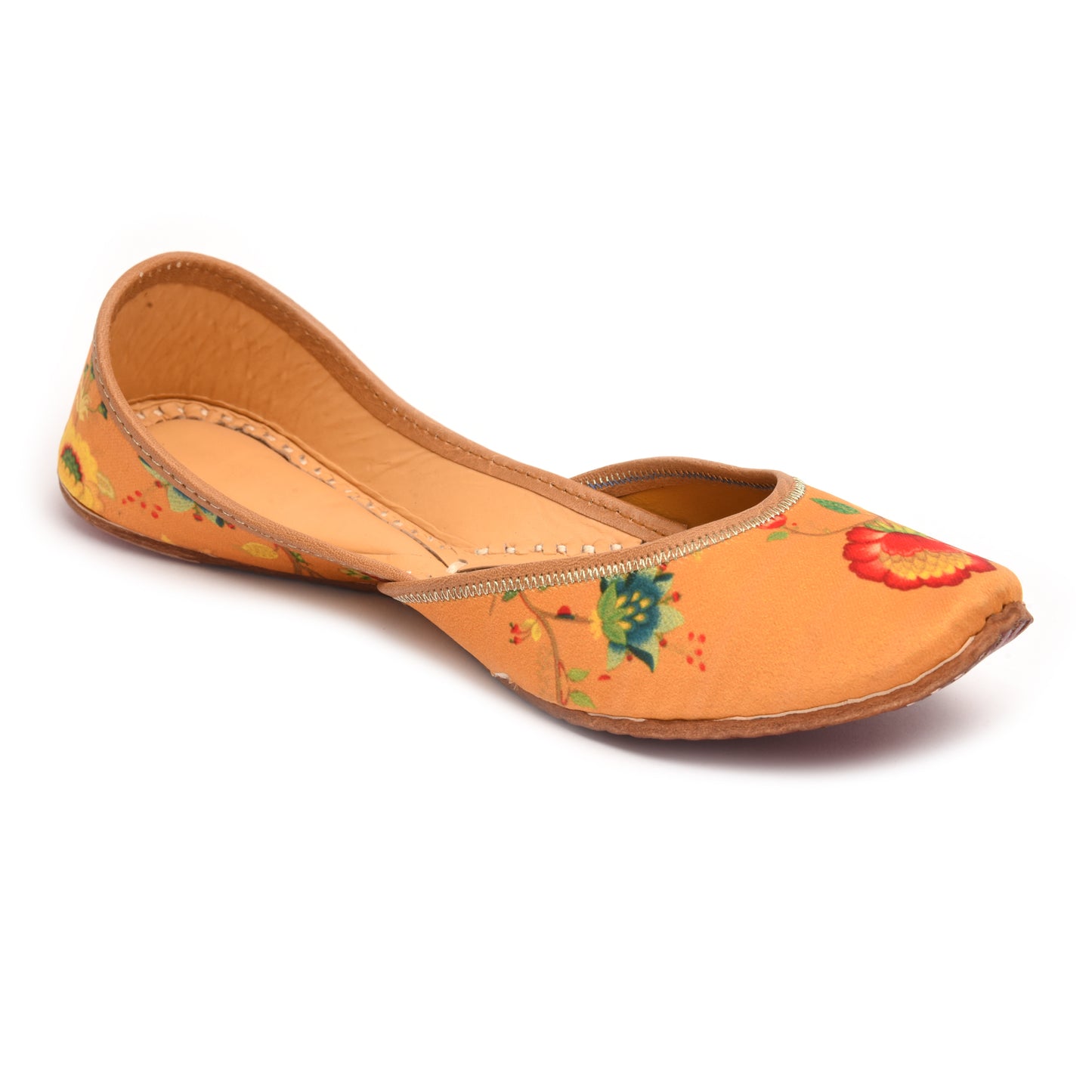 SUNSHINE JUTTIS