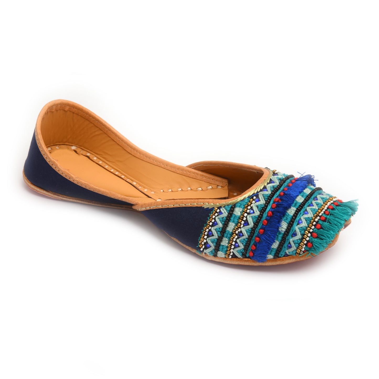HIPPIE JUTTIS