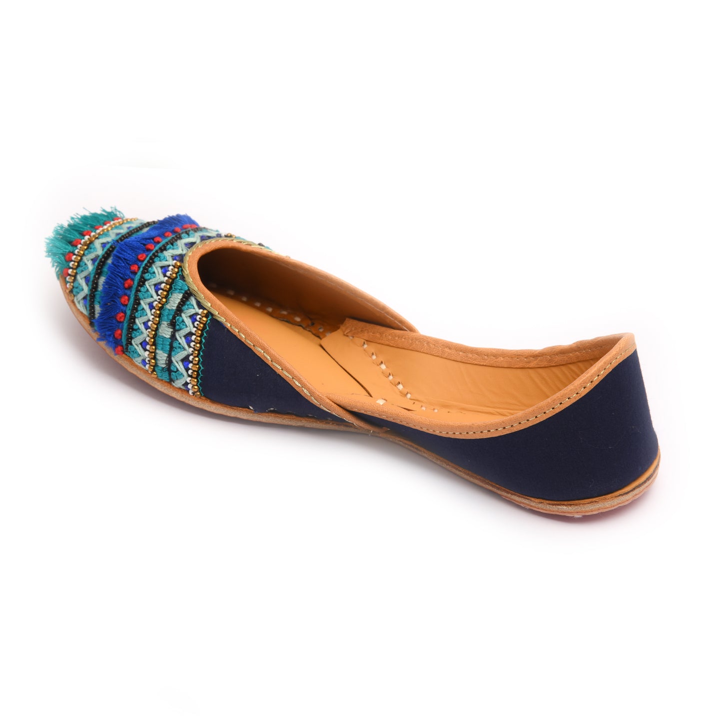 HIPPIE JUTTIS