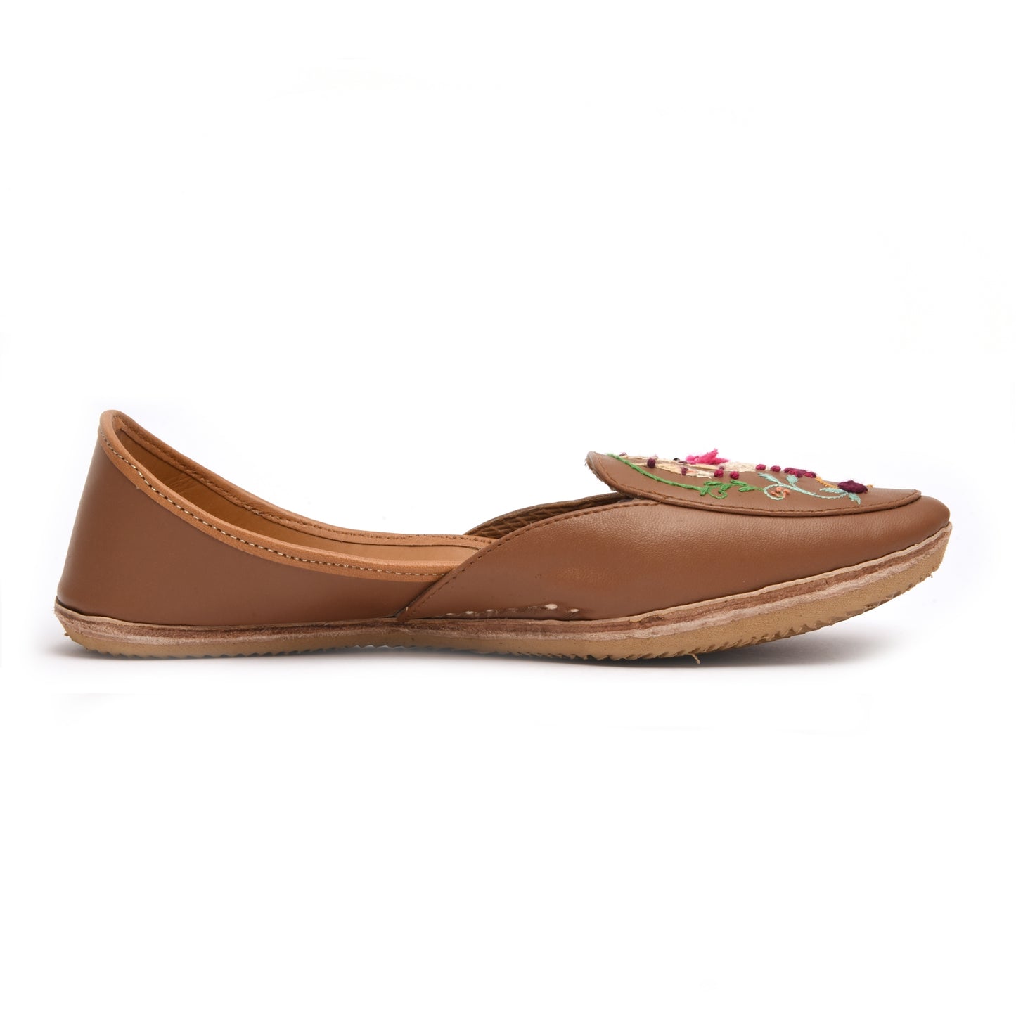 SNOWMAN LOAFERS