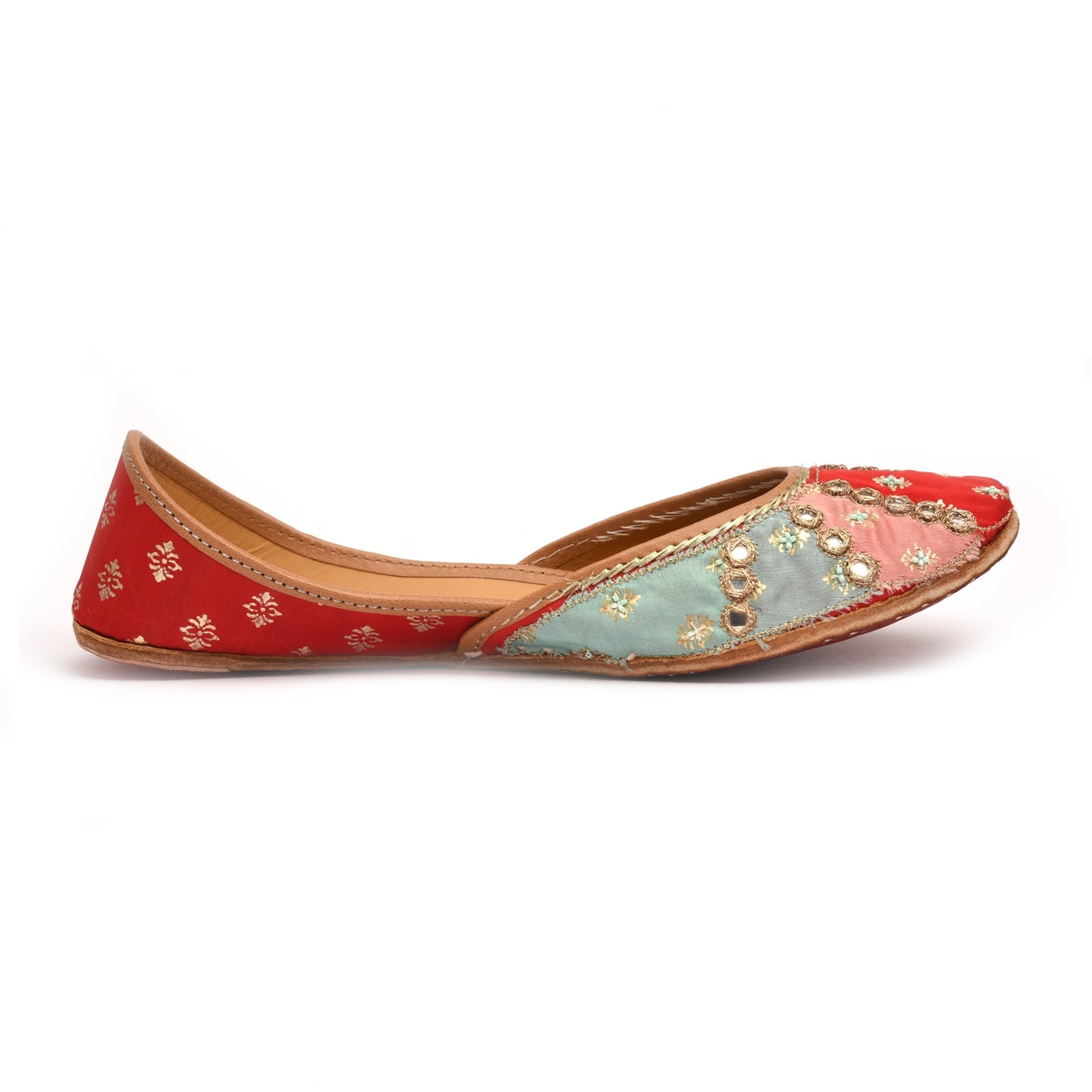 CINDERELLA JUTTIS