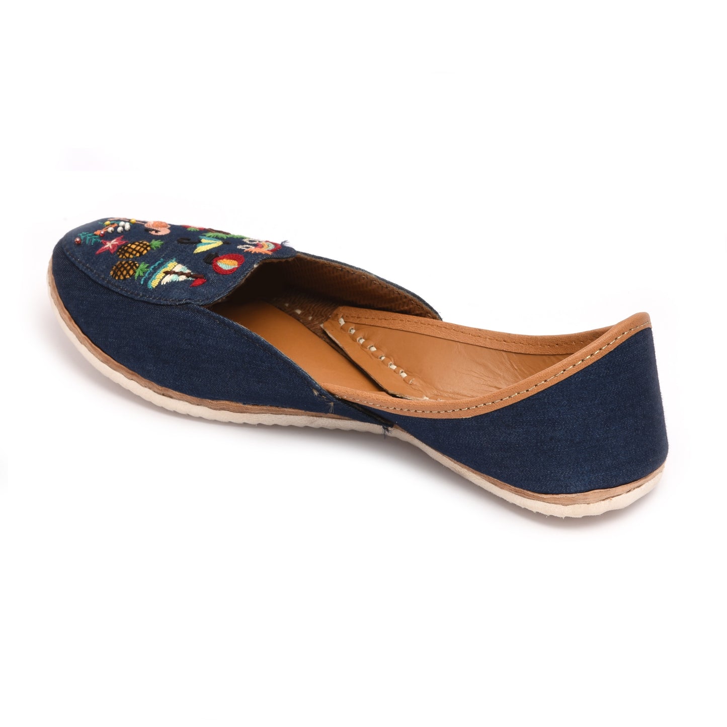 VACAY LOAFERS