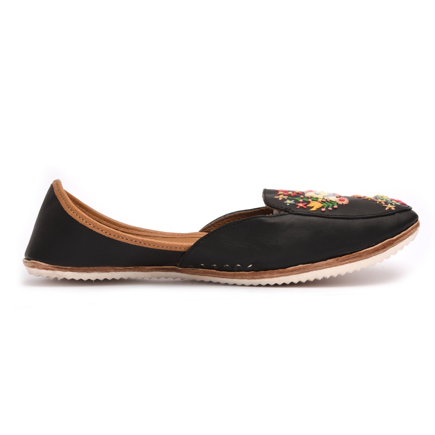 PANSY LOAFERS