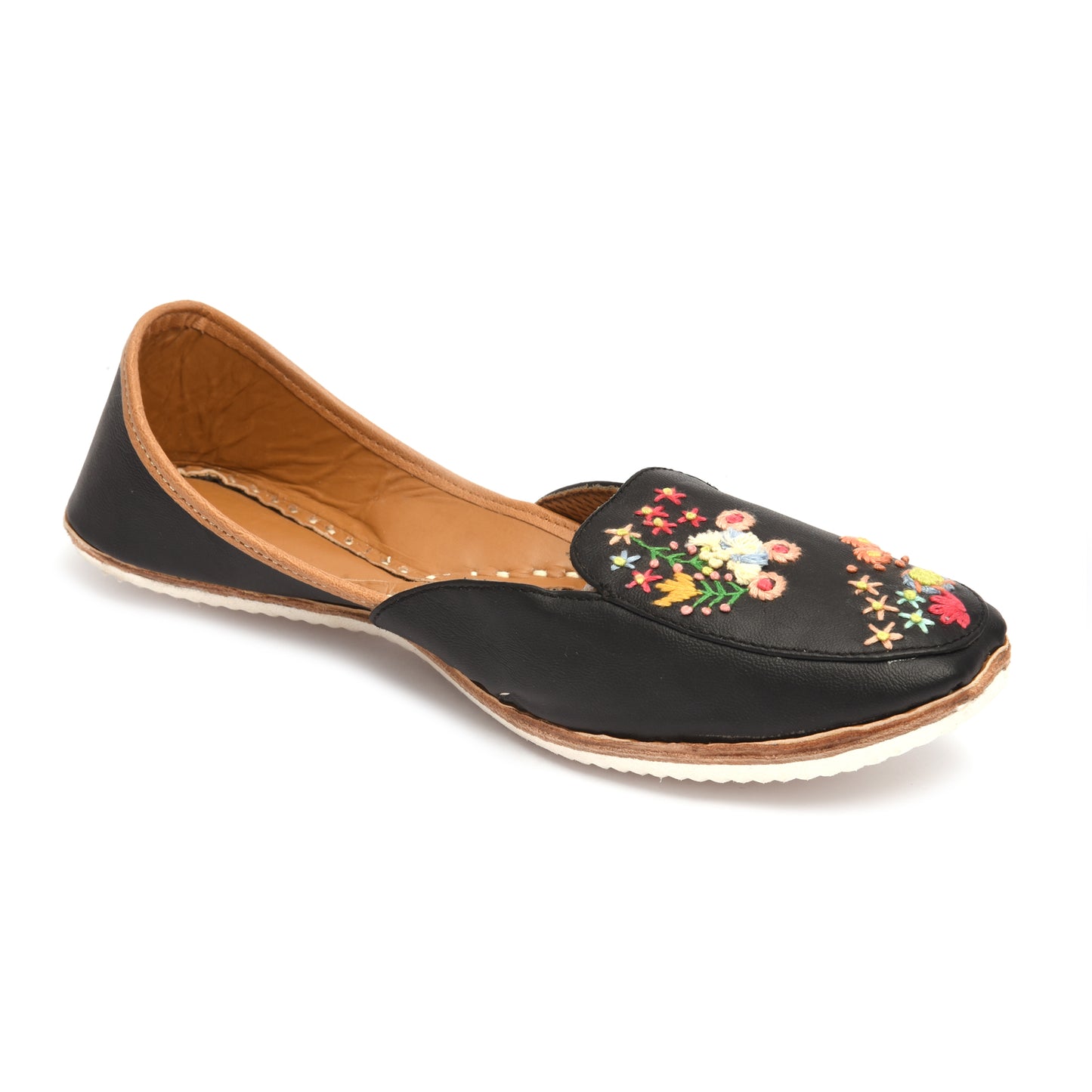 PANSY LOAFERS