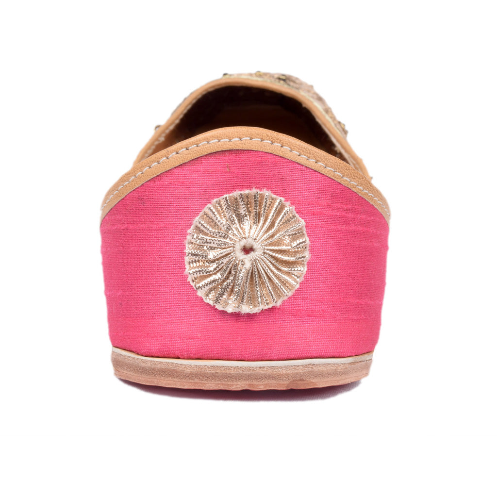 STAR JUTTIS