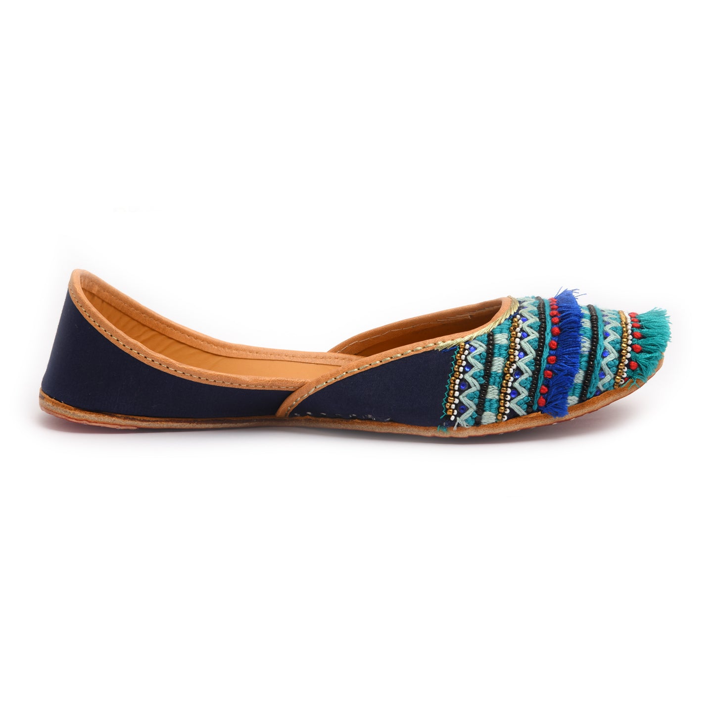 HIPPIE JUTTIS