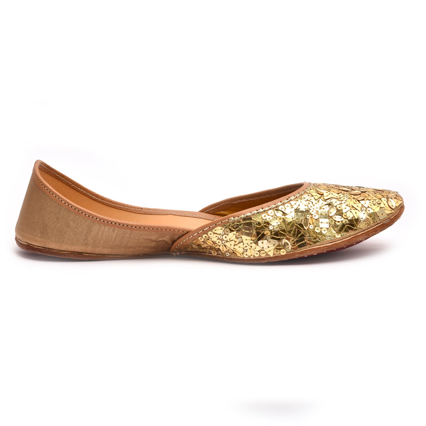 RADIANCE JUTTIS