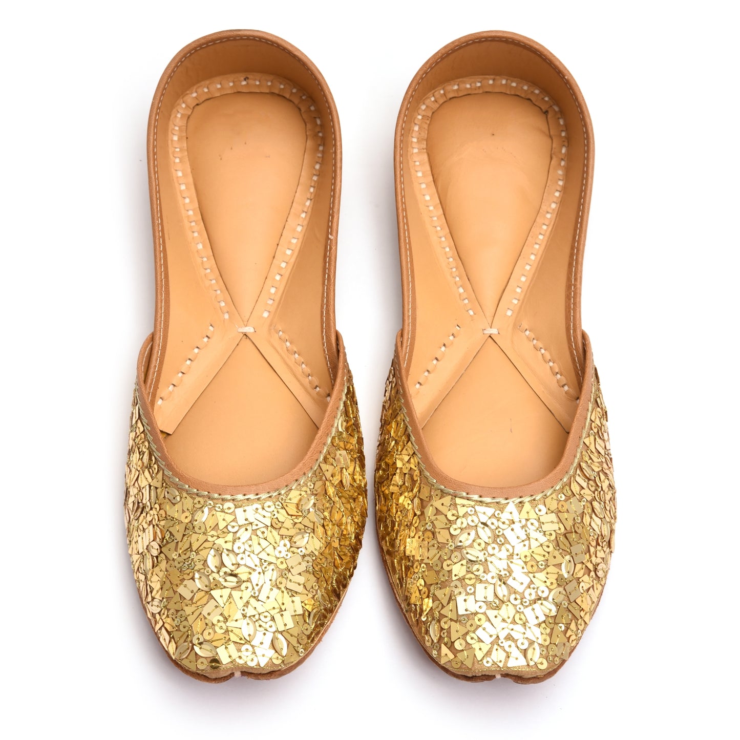 RADIANCE JUTTIS