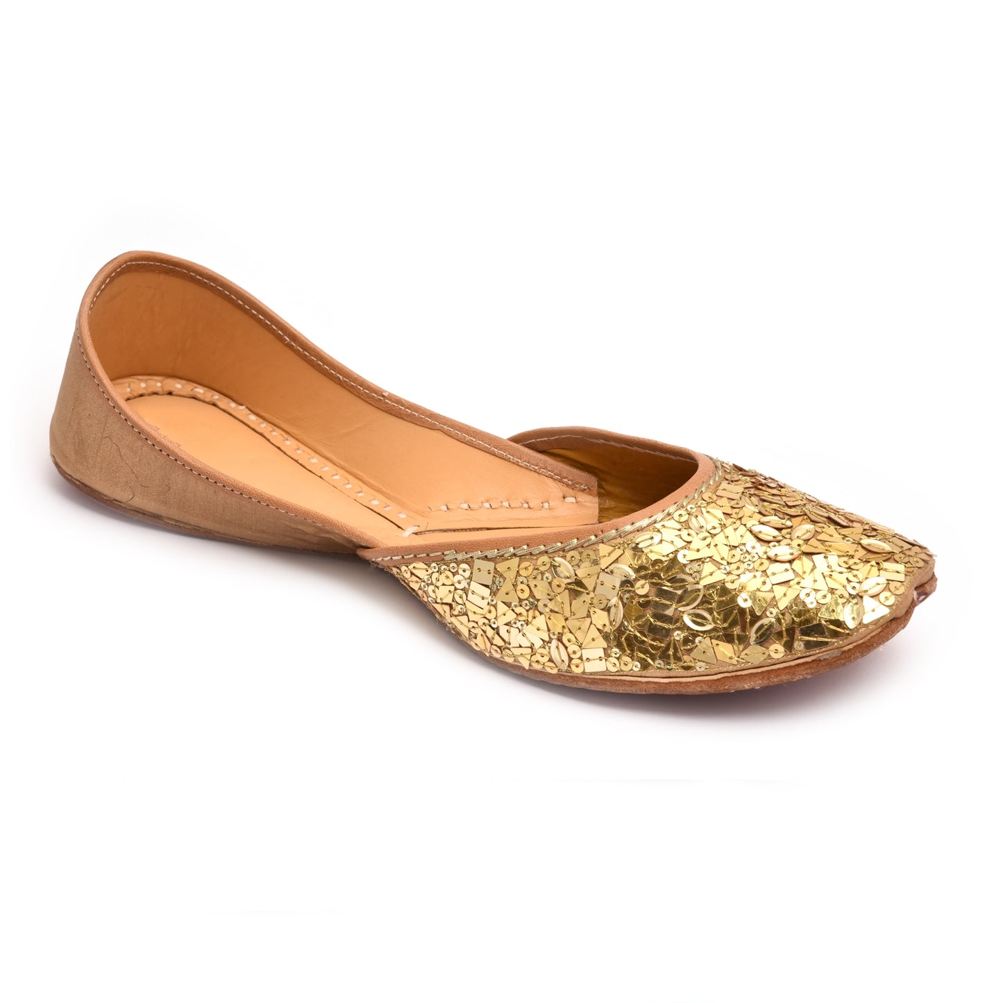 RADIANCE JUTTIS
