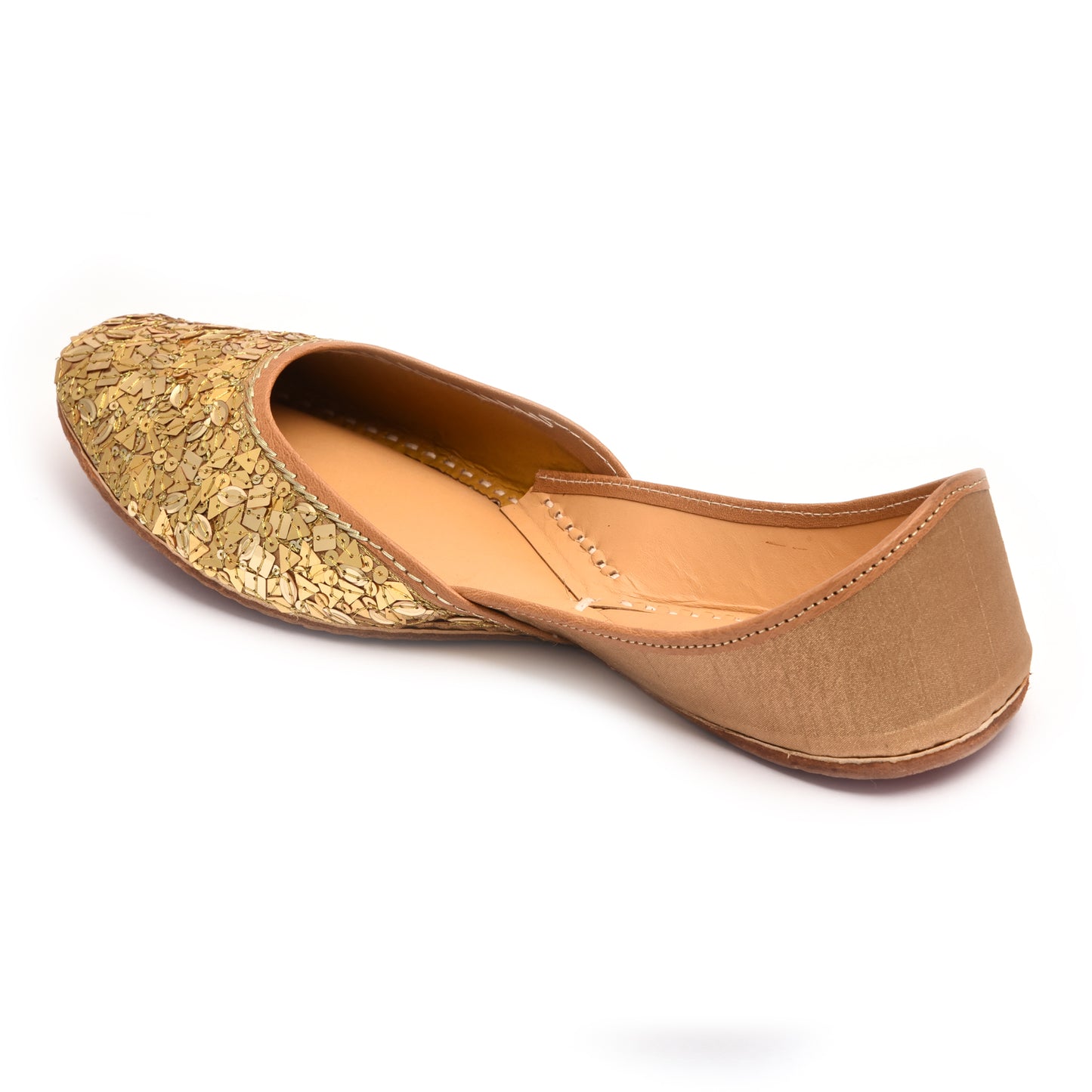 RADIANCE JUTTIS