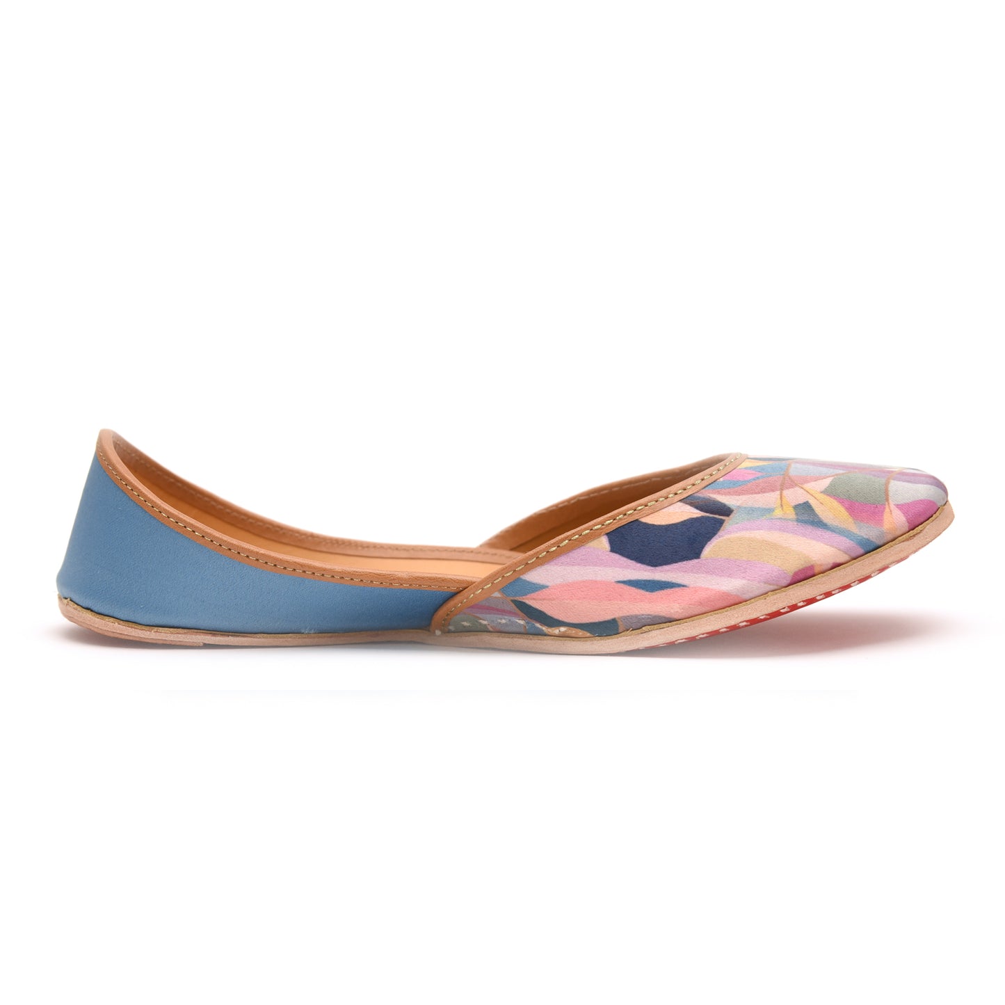 KALEIDOSCOPE JUTTIS