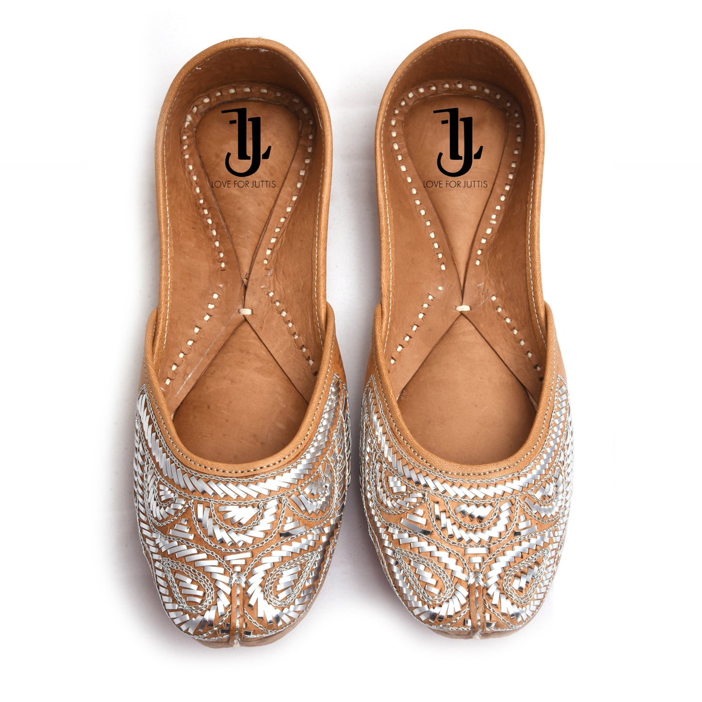 MYSTERY JUTTIS