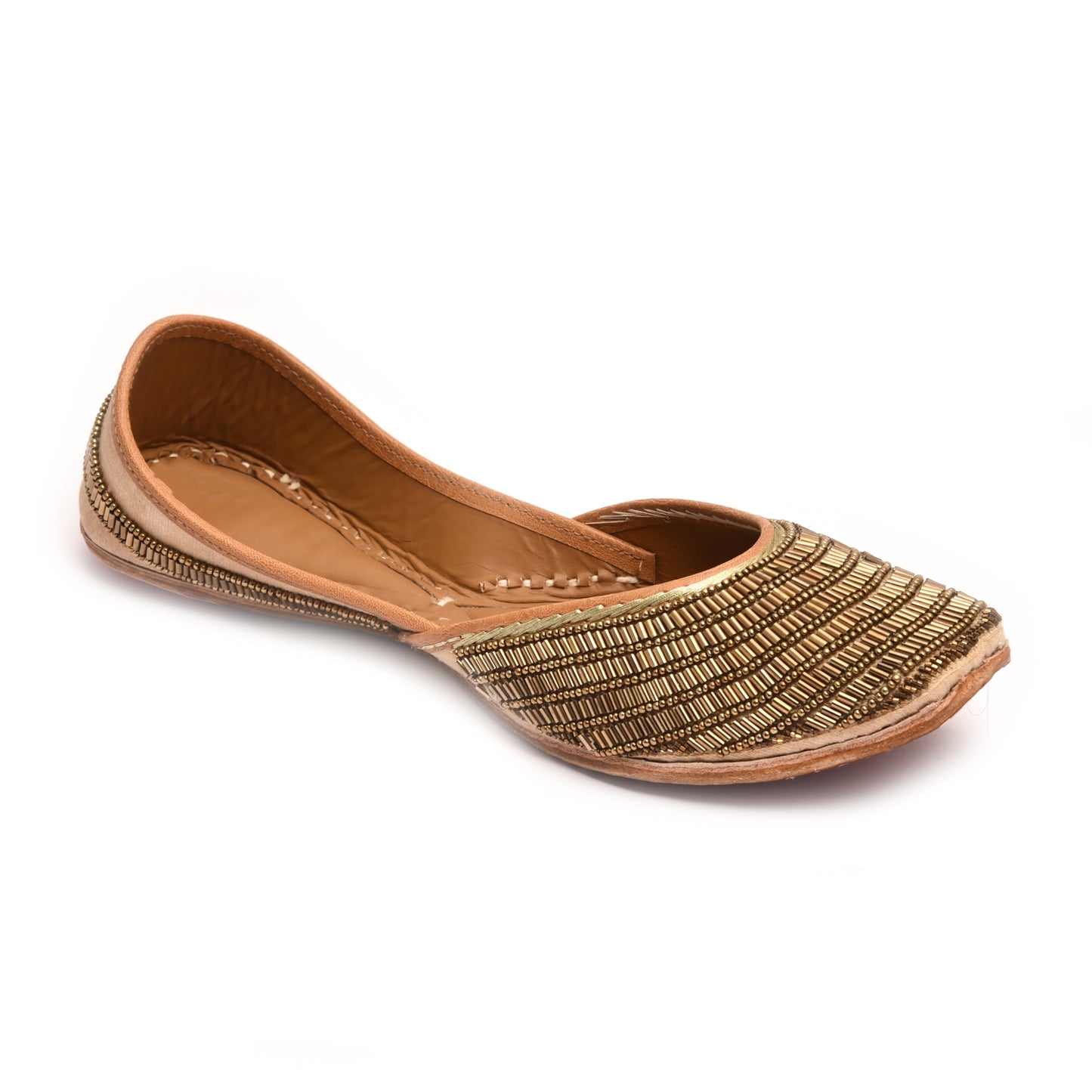 GOLDMINE JUTTIS