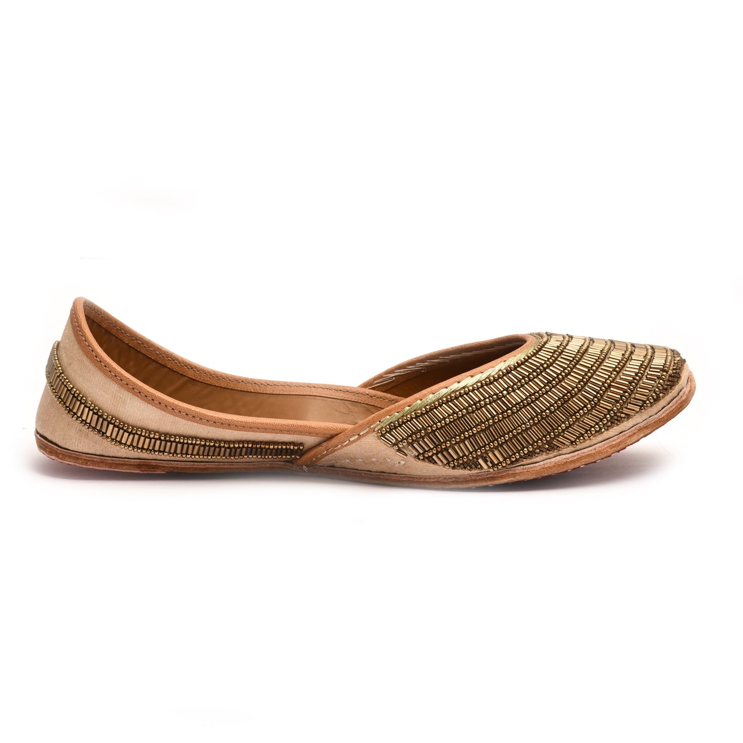 GOLDMINE JUTTIS