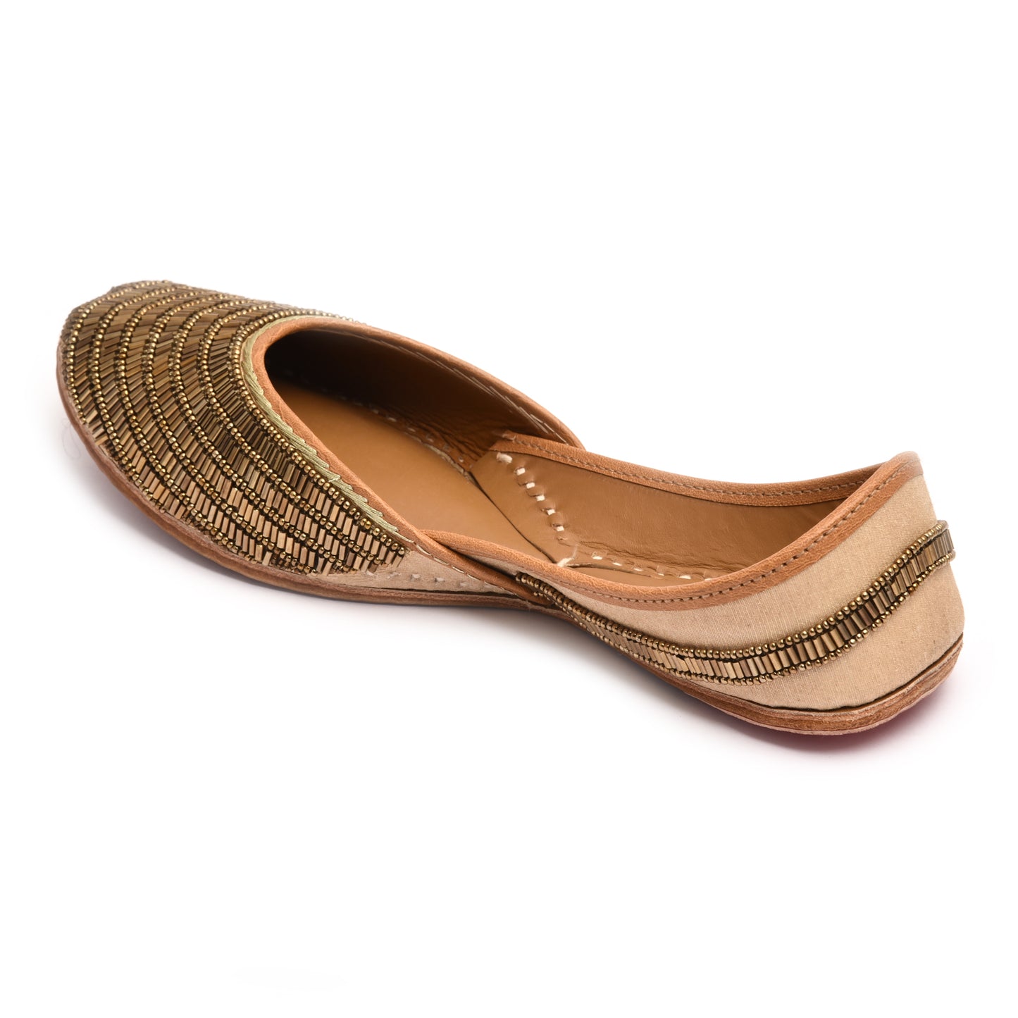 GOLDMINE JUTTIS